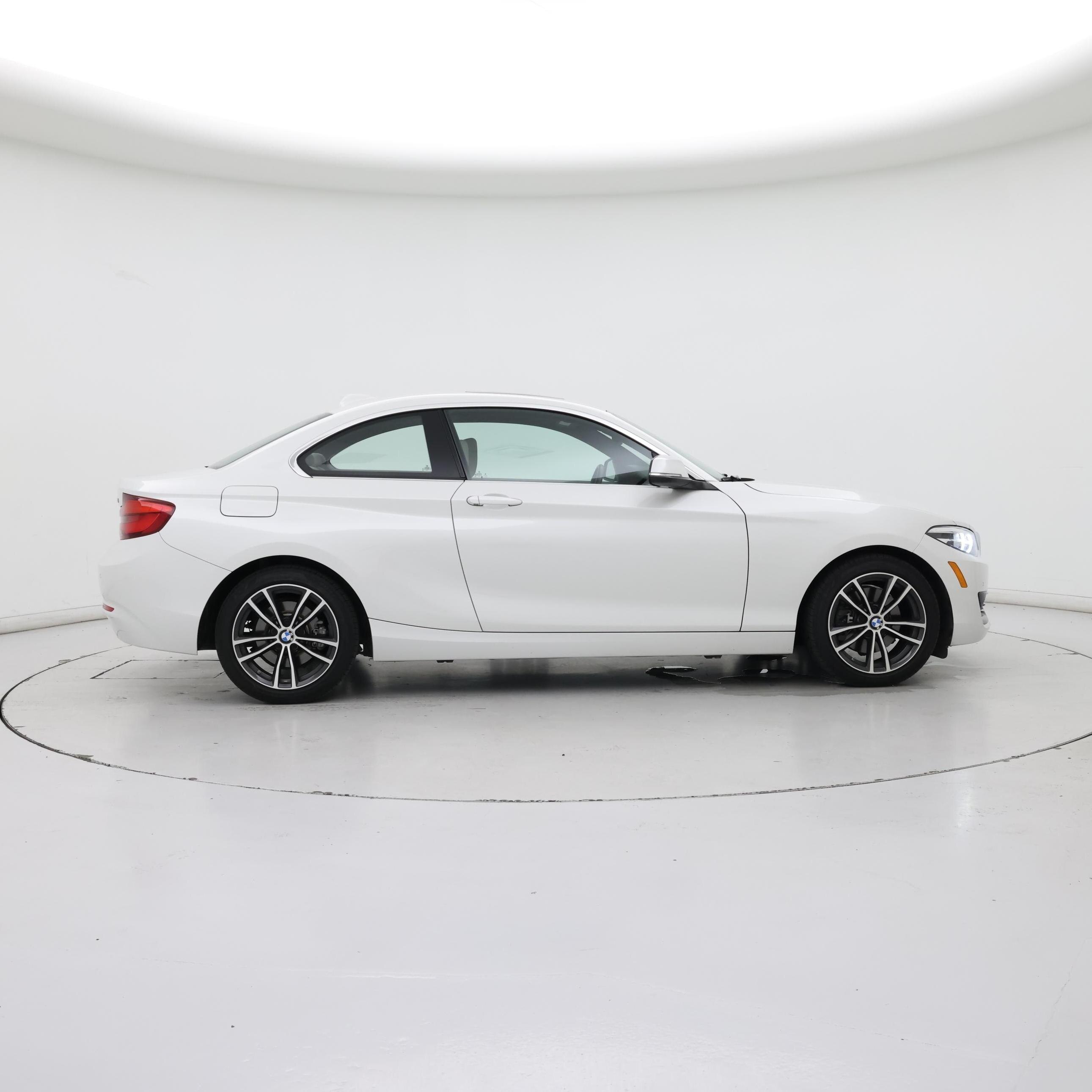 Thumbnail: 2019 BMW 2 Series - 7