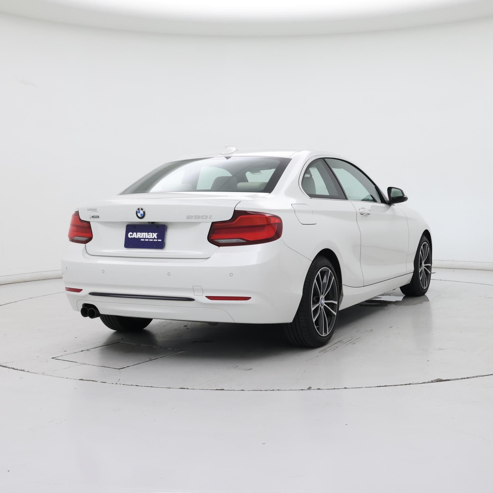 Thumbnail: 2019 BMW 2 Series - 8