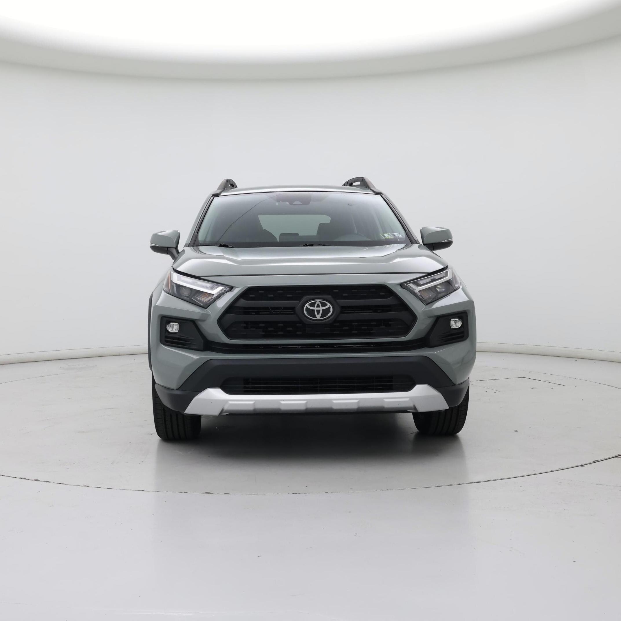 Thumbnail: 2022 Toyota RAV4 - 5