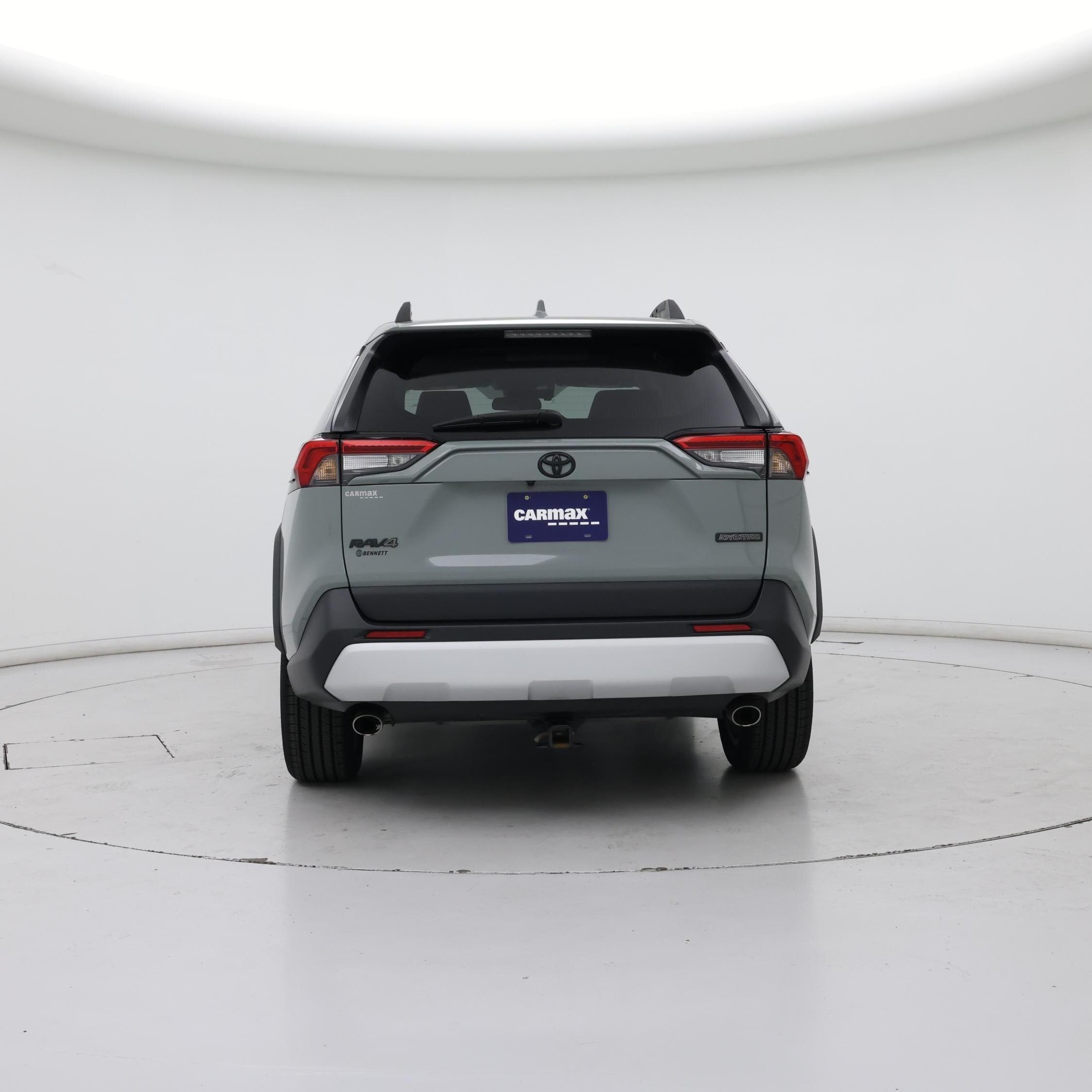Thumbnail: 2022 Toyota RAV4 - 6