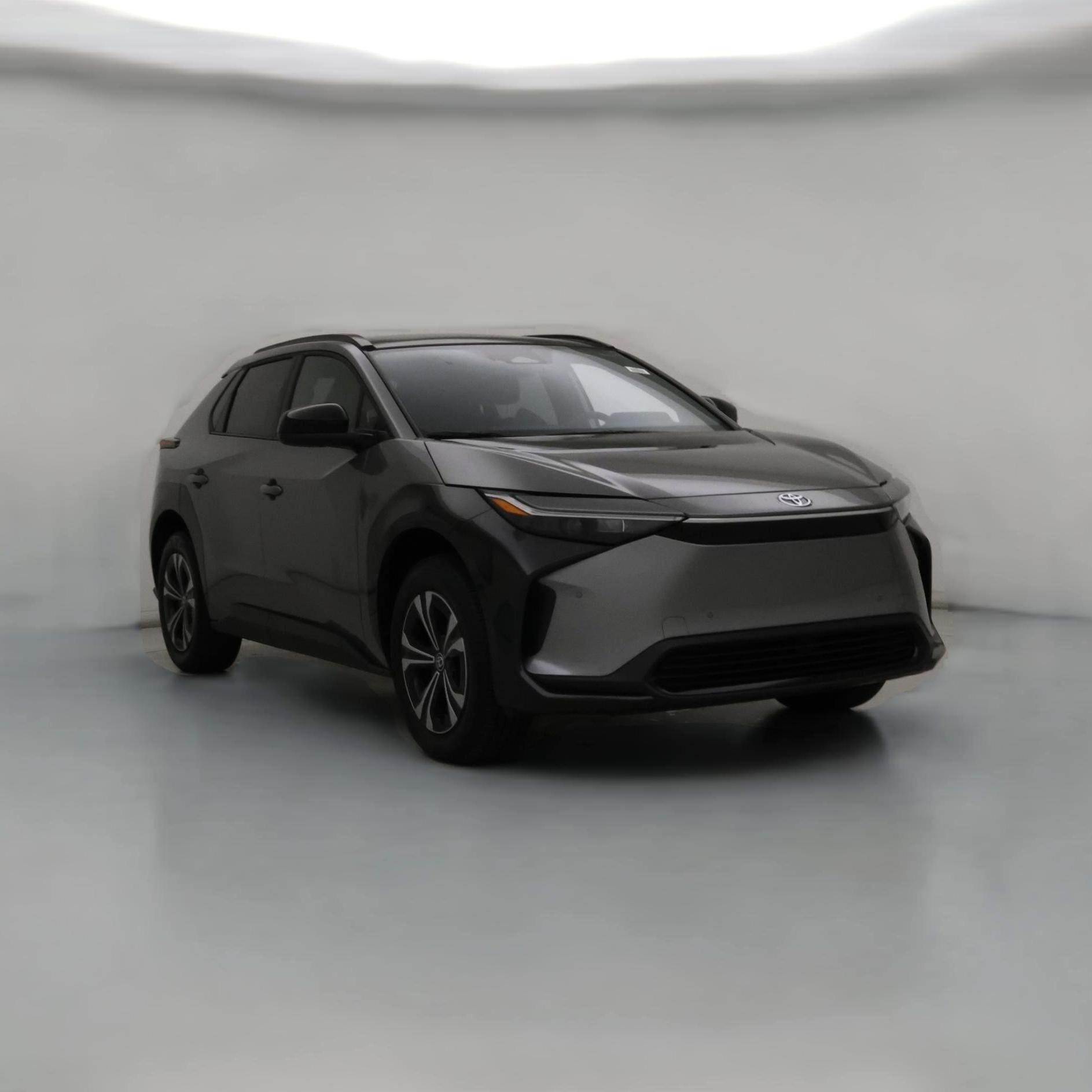 Thumbnail: 2024 Toyota bZ4X - 1