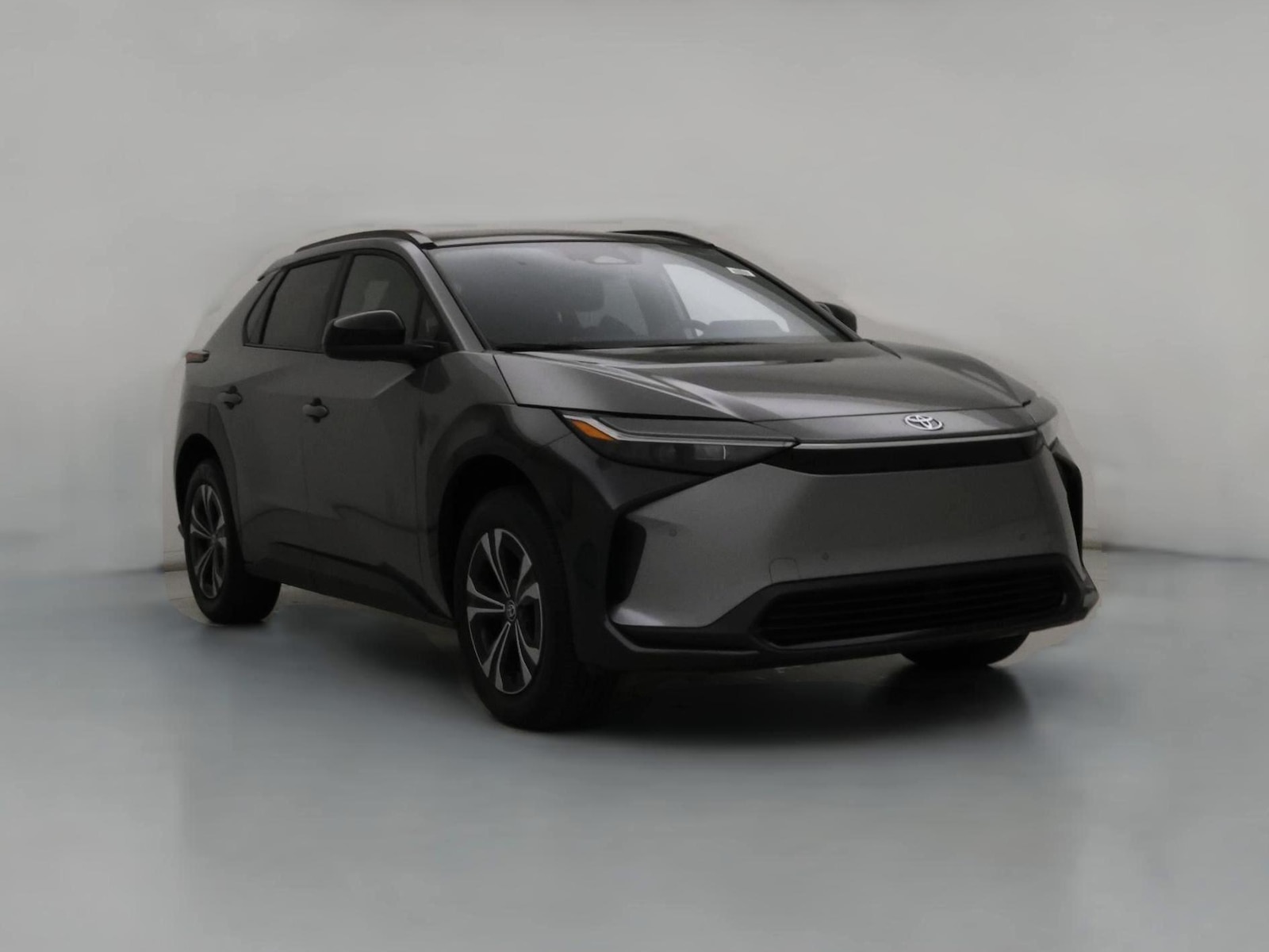 2024 Toyota bZ4X