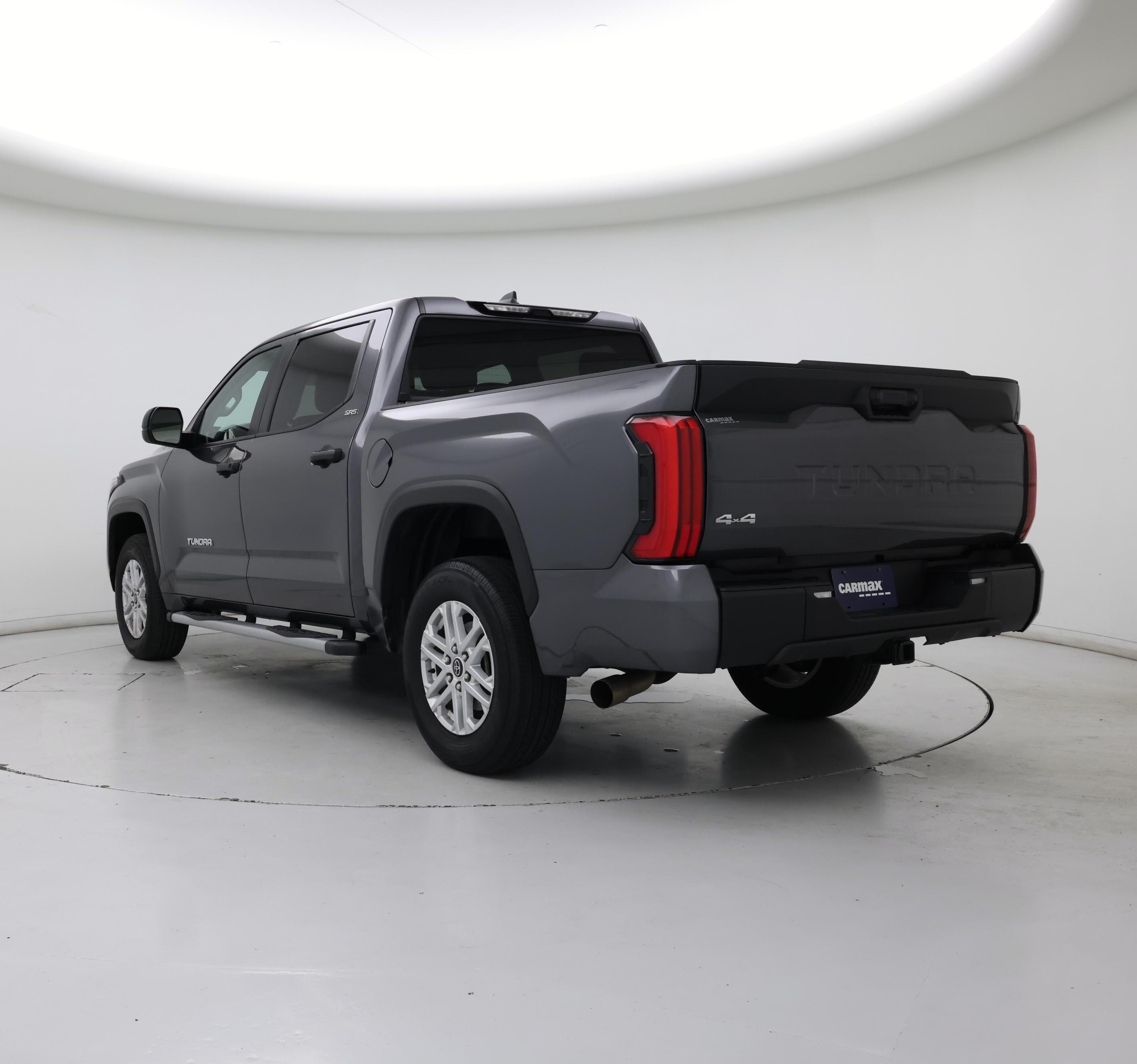 Thumbnail: 2024 Toyota Tundra - 2
