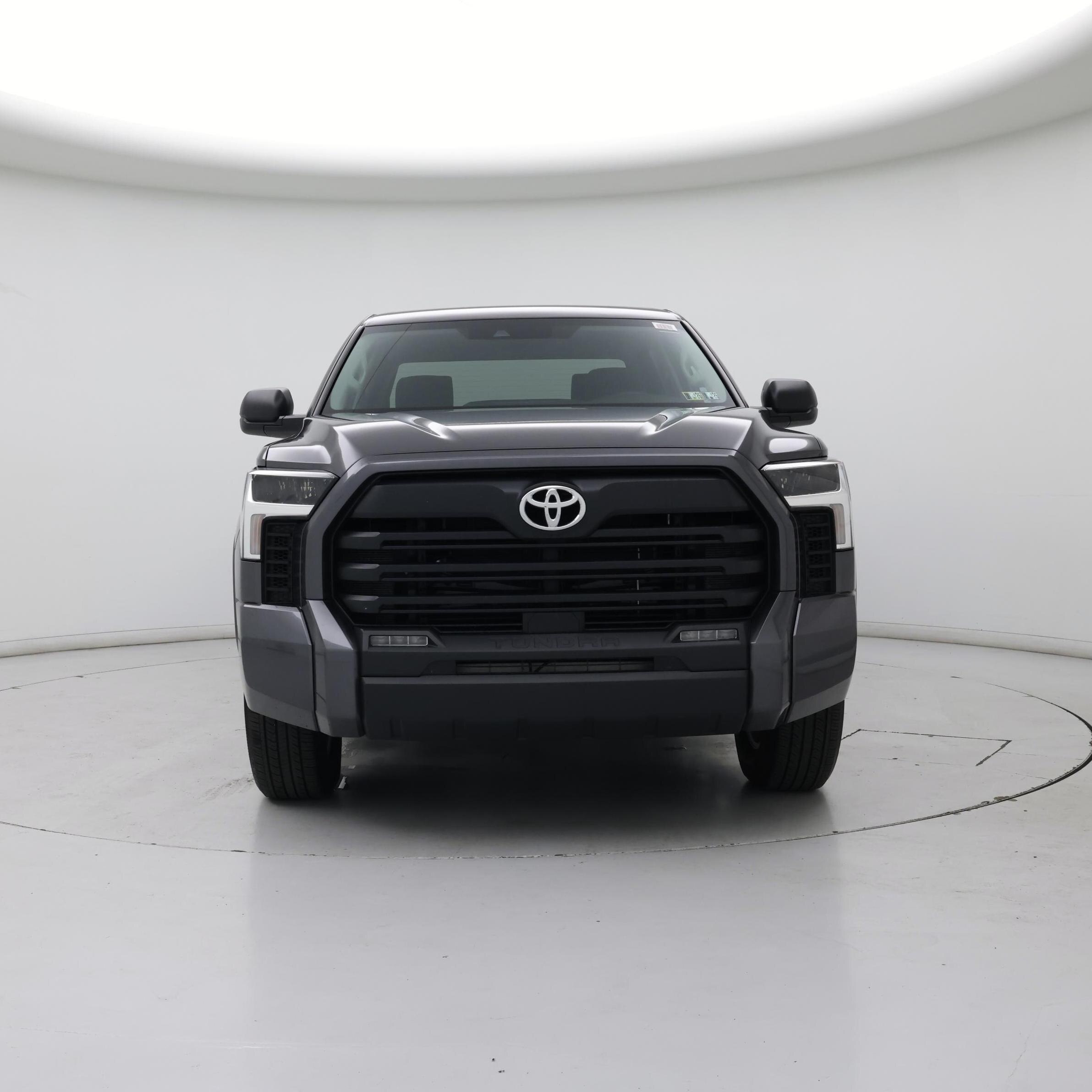 Thumbnail: 2024 Toyota Tundra - 5