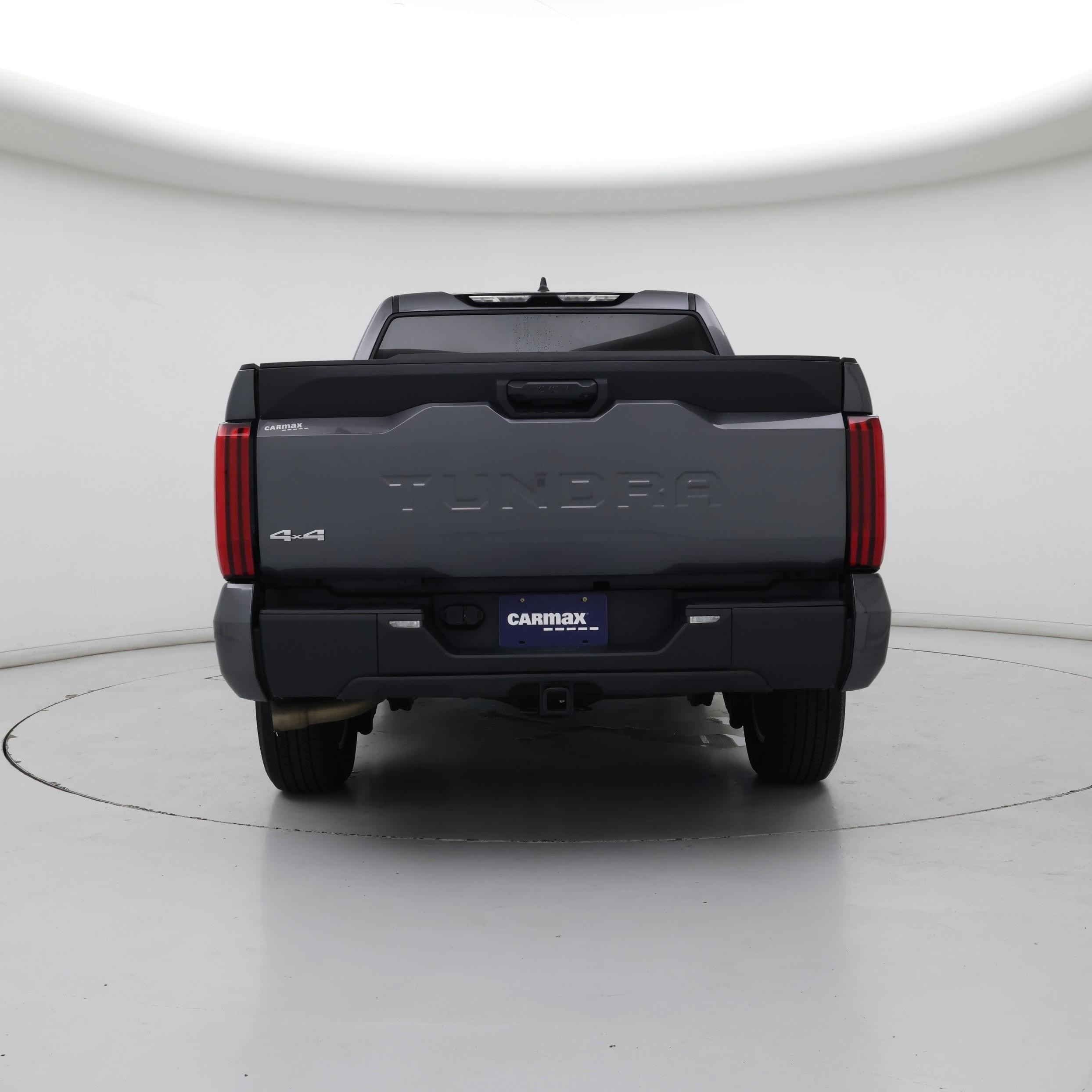 Thumbnail: 2024 Toyota Tundra - 6