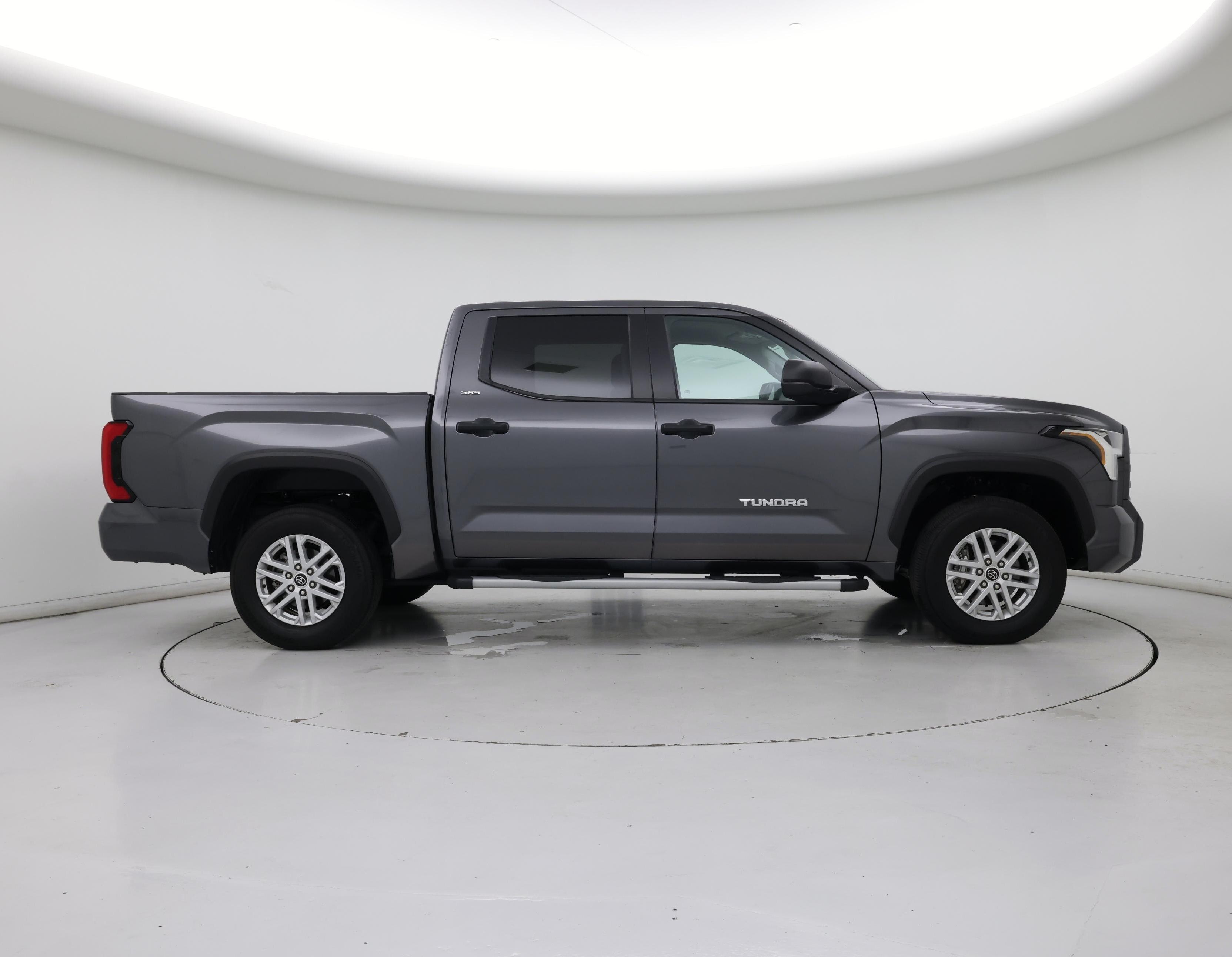 Thumbnail: 2024 Toyota Tundra - 7