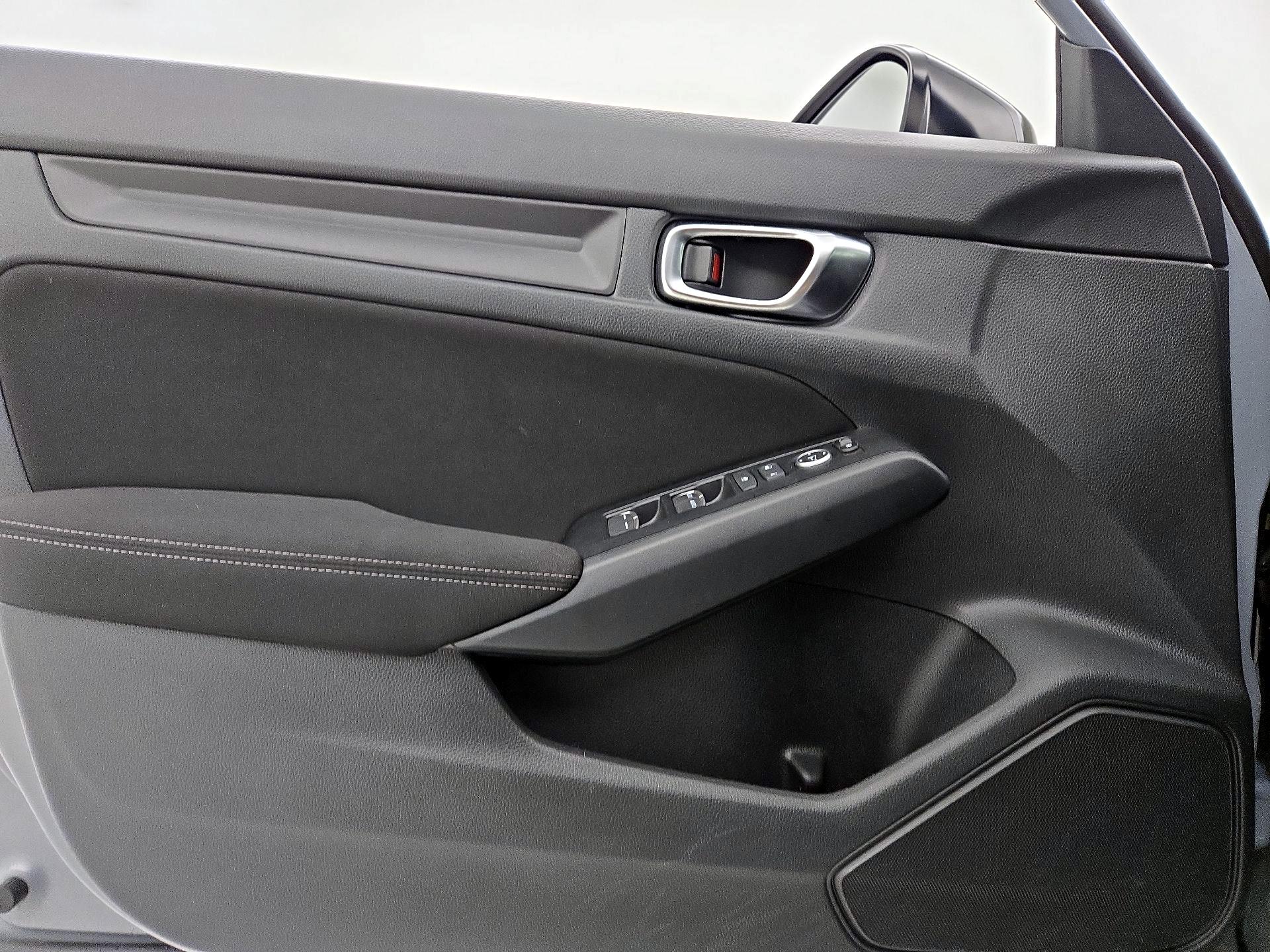 Thumbnail: 2025 Honda Civic - 12