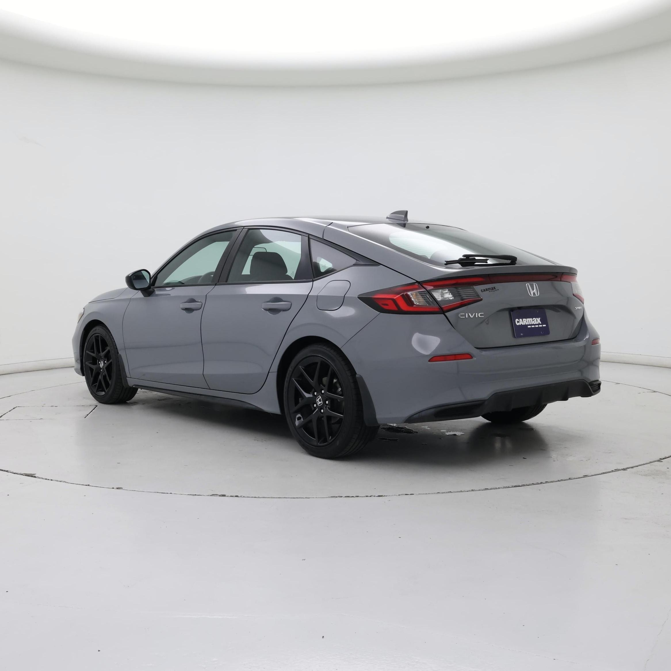 Thumbnail: 2025 Honda Civic - 2
