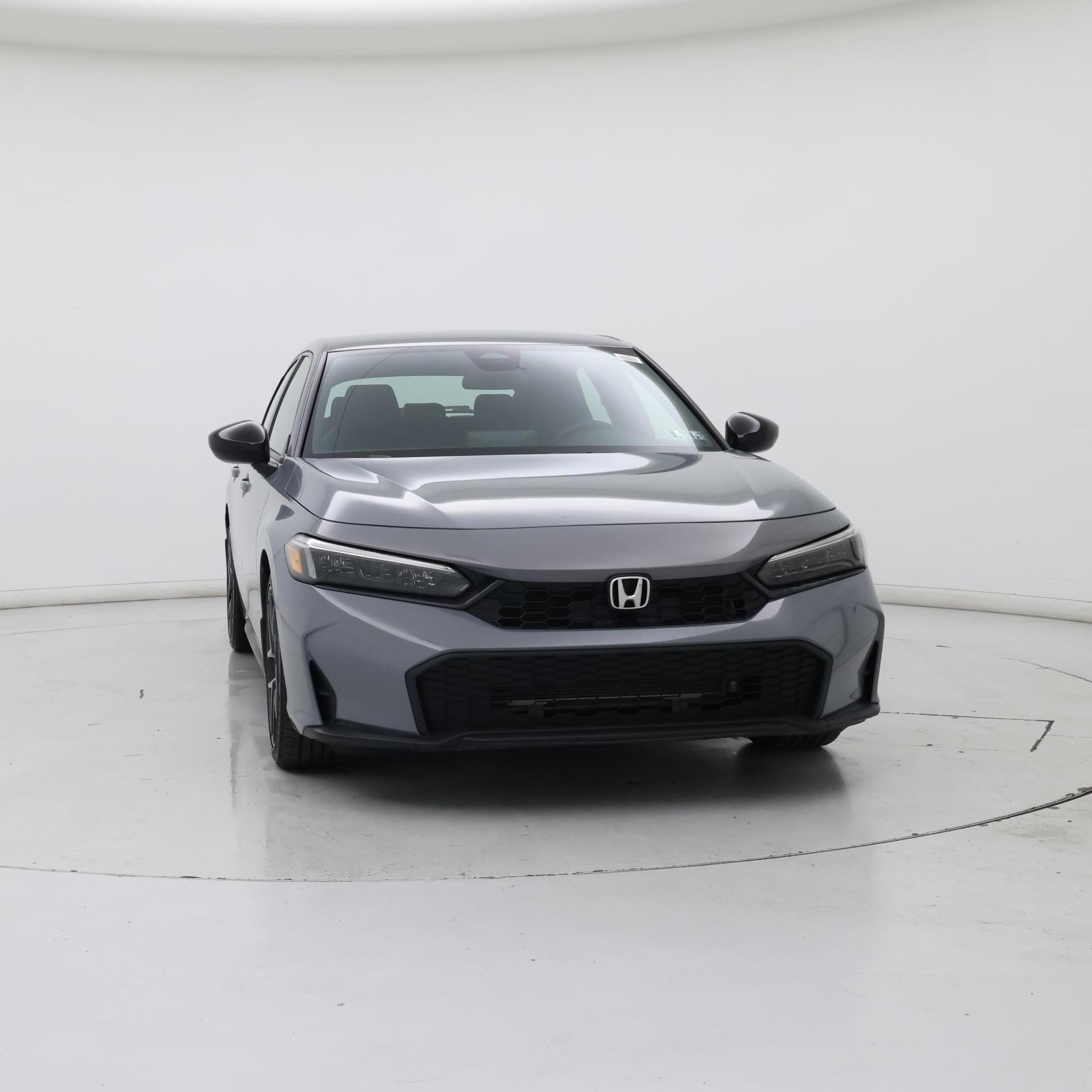 Thumbnail: 2025 Honda Civic - 5