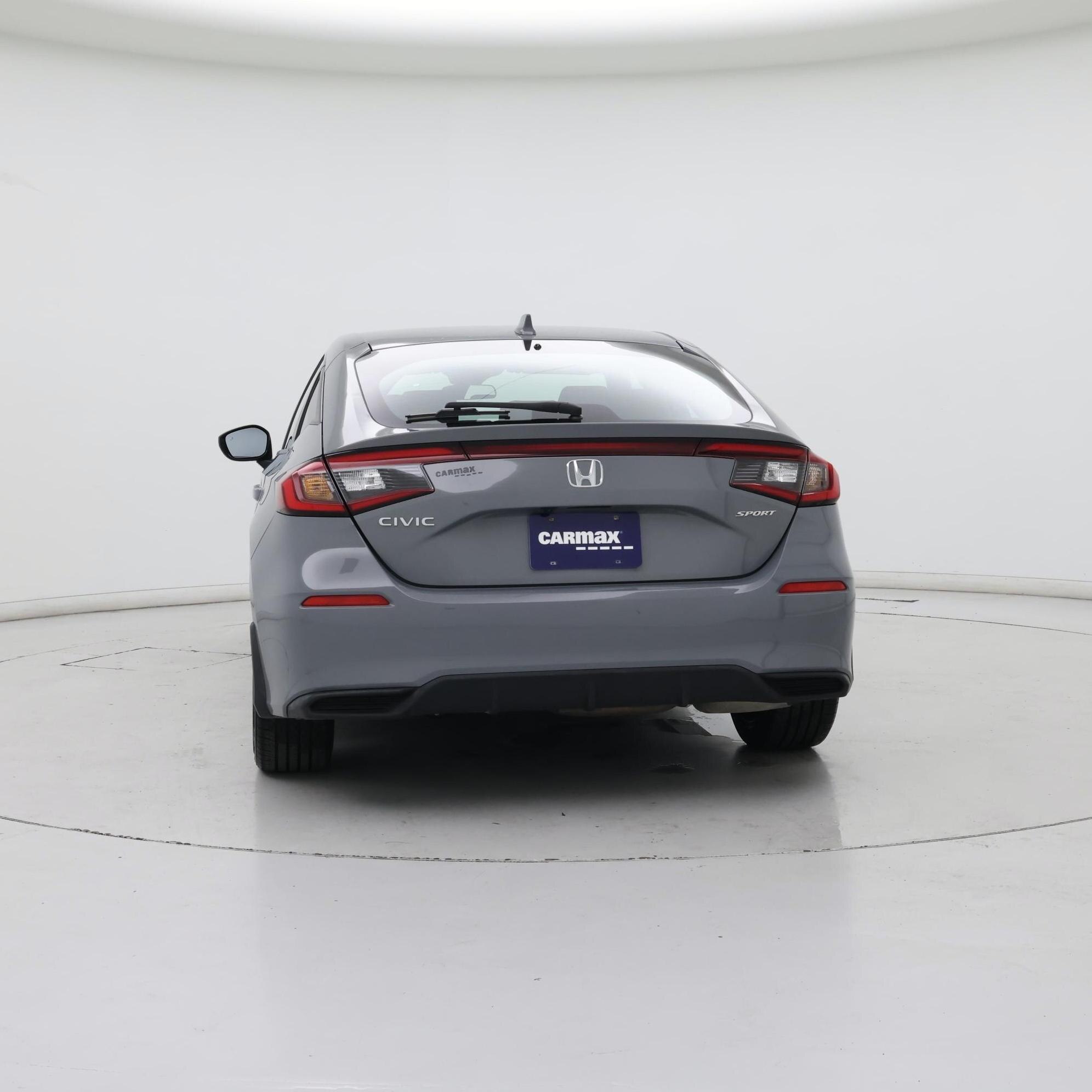 Thumbnail: 2025 Honda Civic - 6