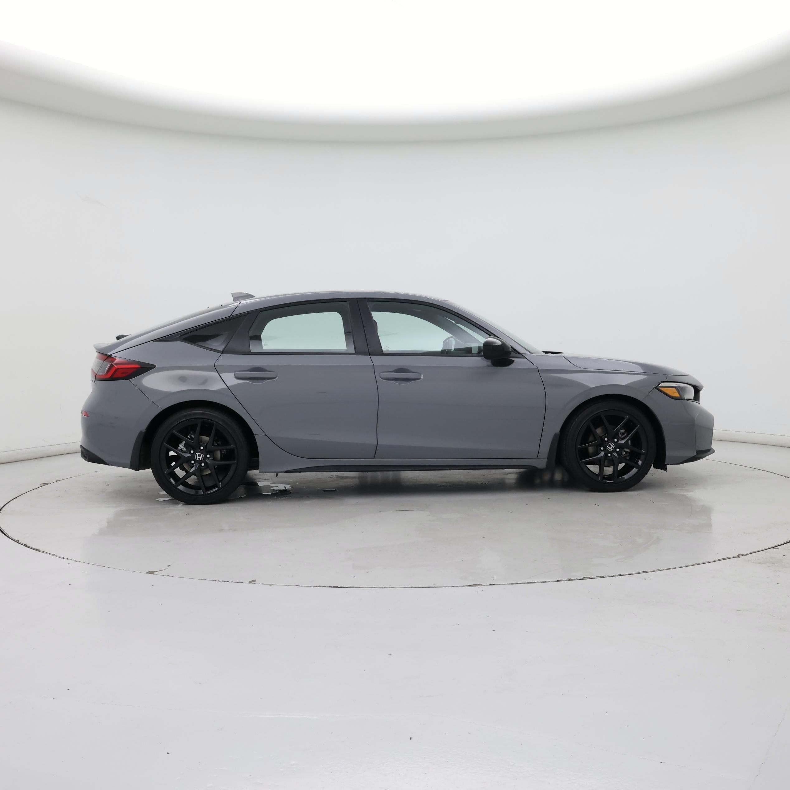 Thumbnail: 2025 Honda Civic - 7