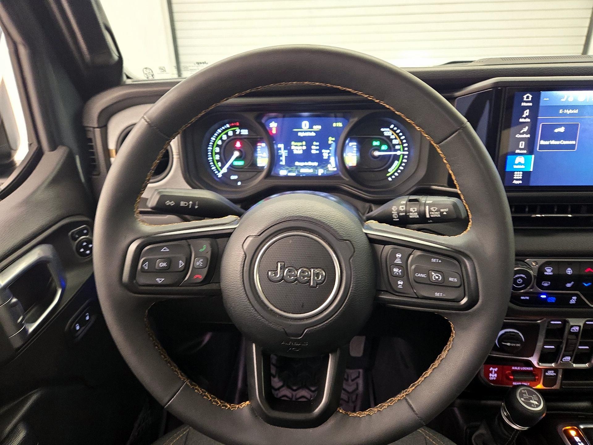 Thumbnail: 2024 Jeep Wrangler - 10