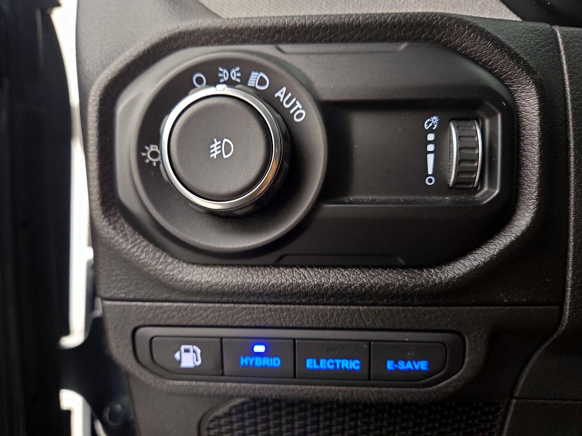 Thumbnail: 2024 Jeep Wrangler - 13