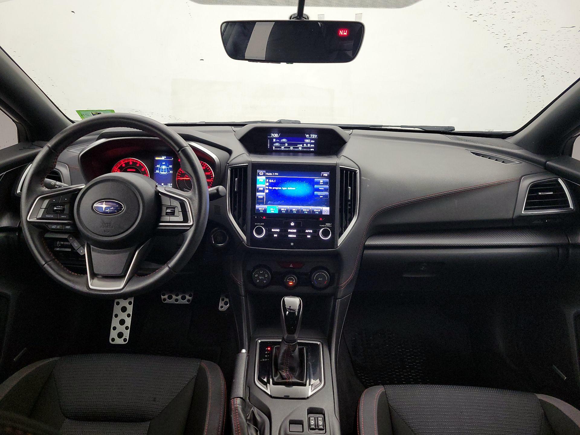 Thumbnail: 2018 Subaru Impreza - 9