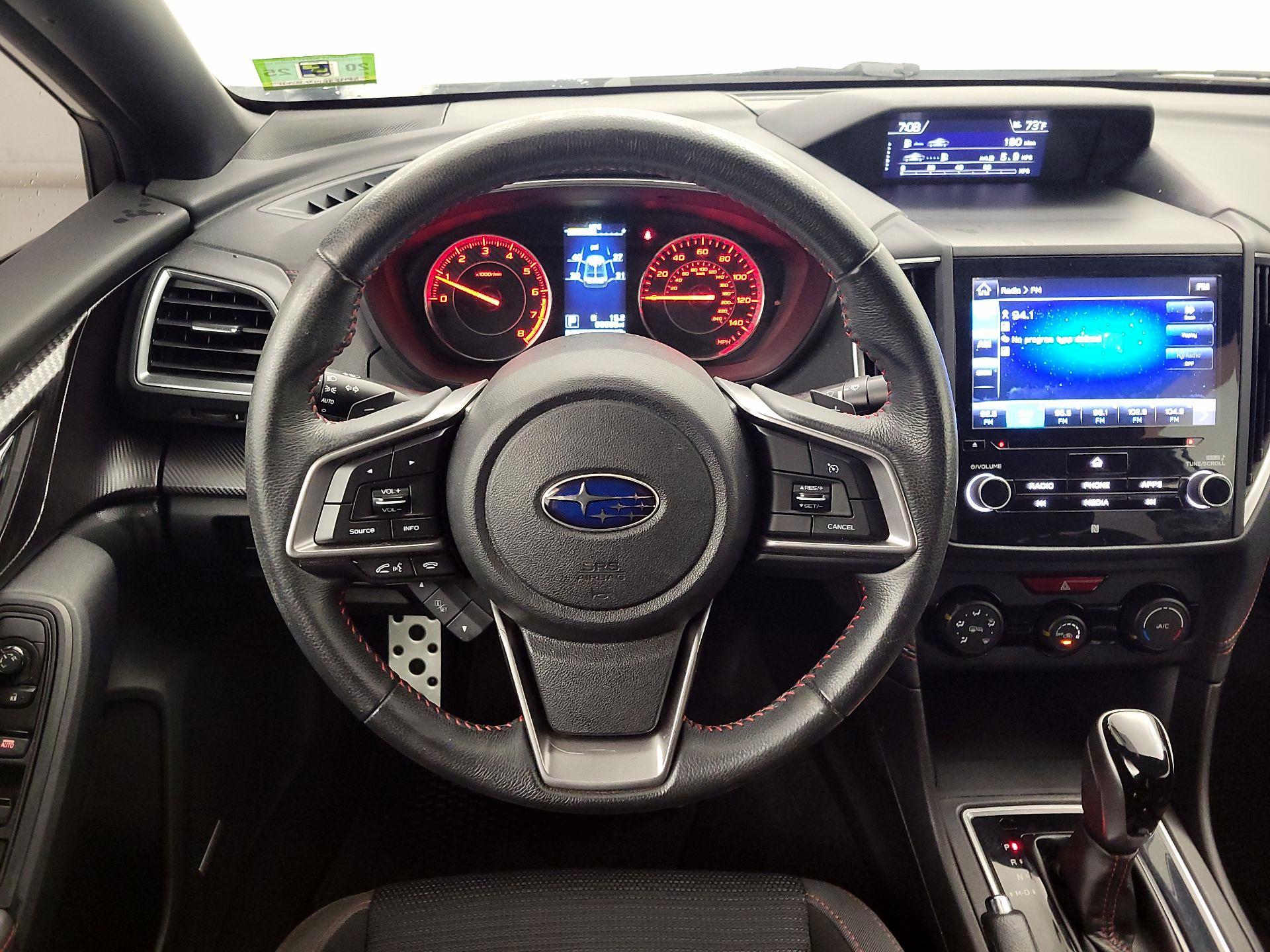 Thumbnail: 2018 Subaru Impreza - 10