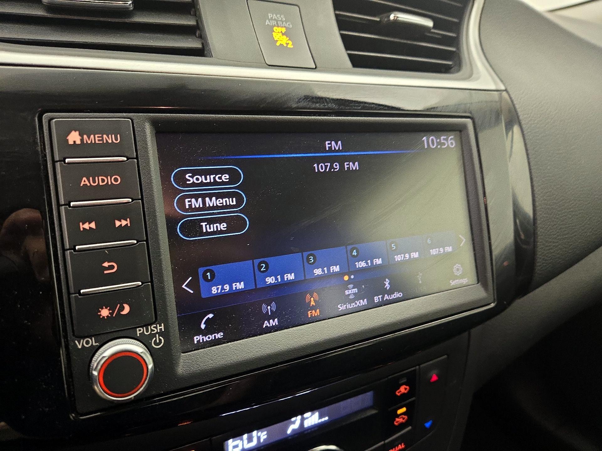 Thumbnail: 2019 Nissan Sentra - 15