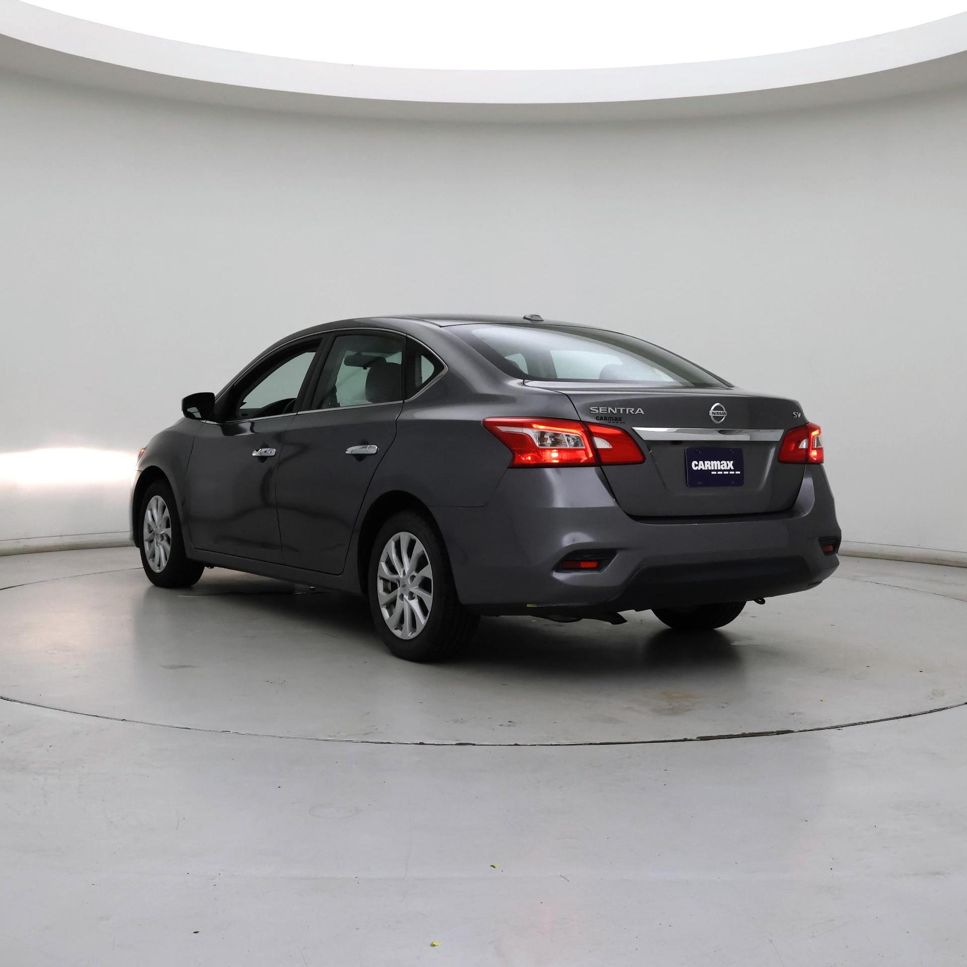 Thumbnail: 2019 Nissan Sentra - 2