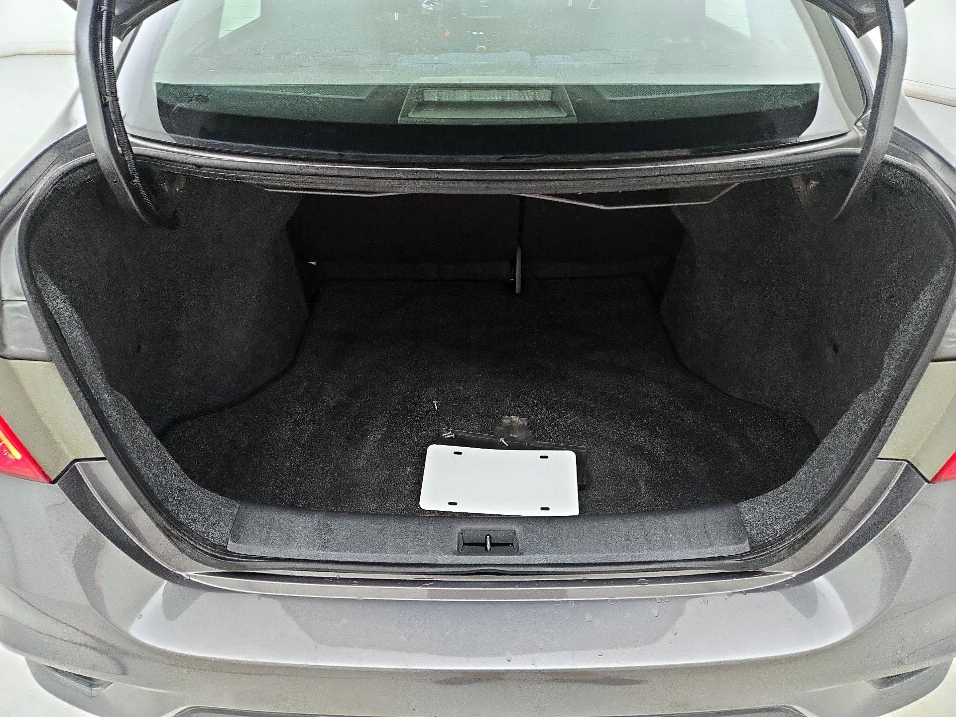 Thumbnail: 2019 Nissan Sentra - 20