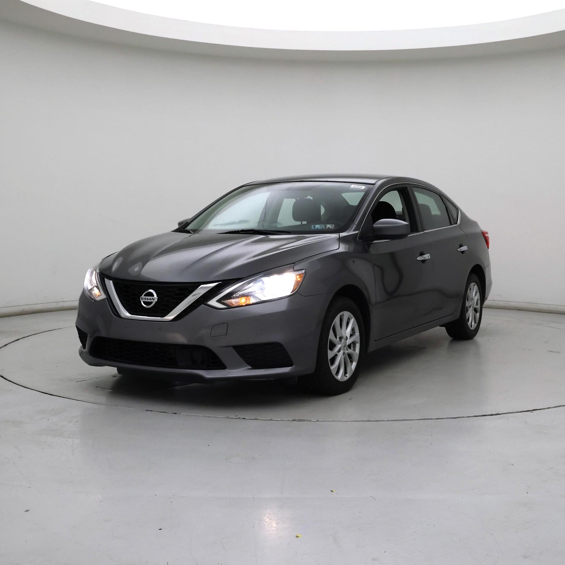Thumbnail: 2019 Nissan Sentra - 4