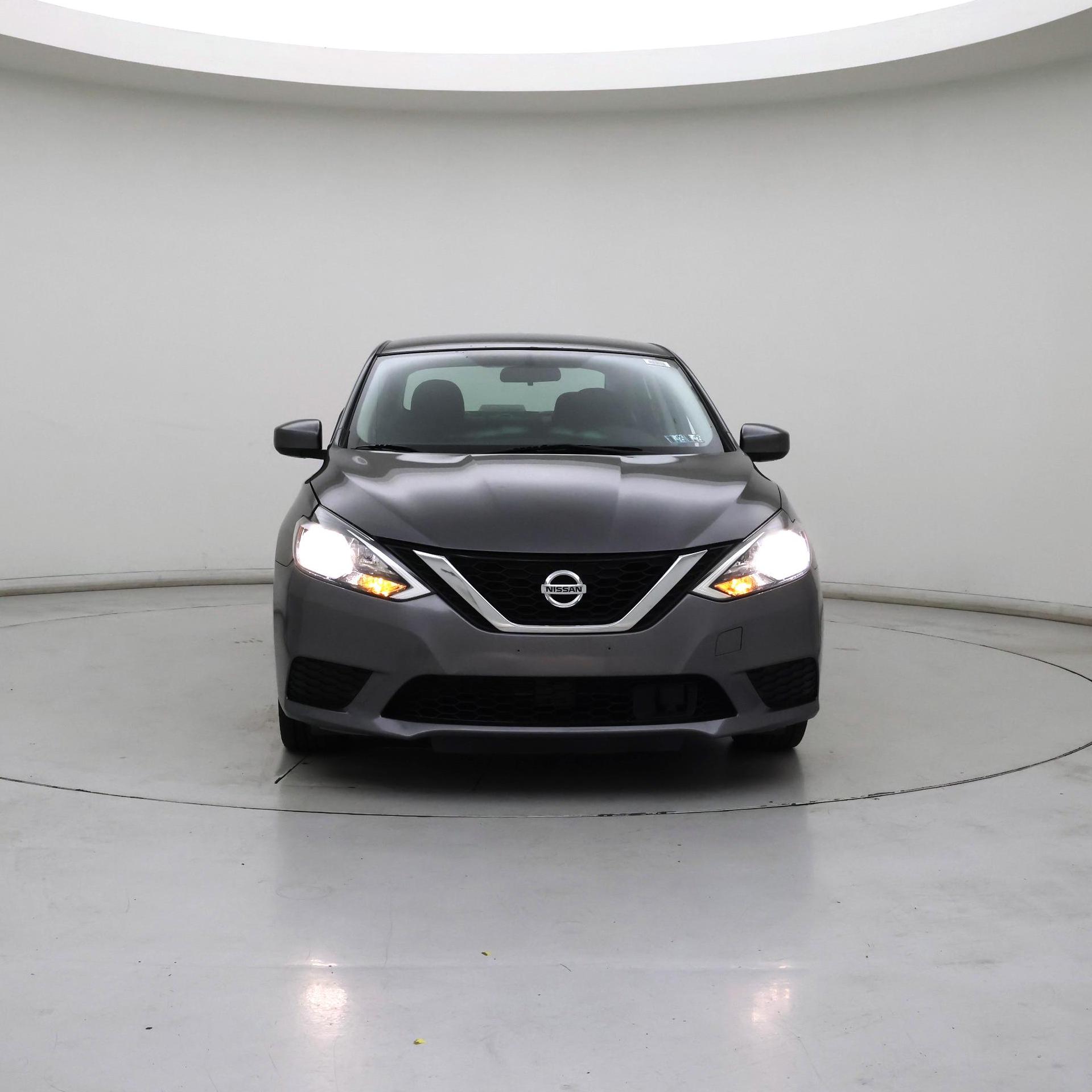 Thumbnail: 2019 Nissan Sentra - 5