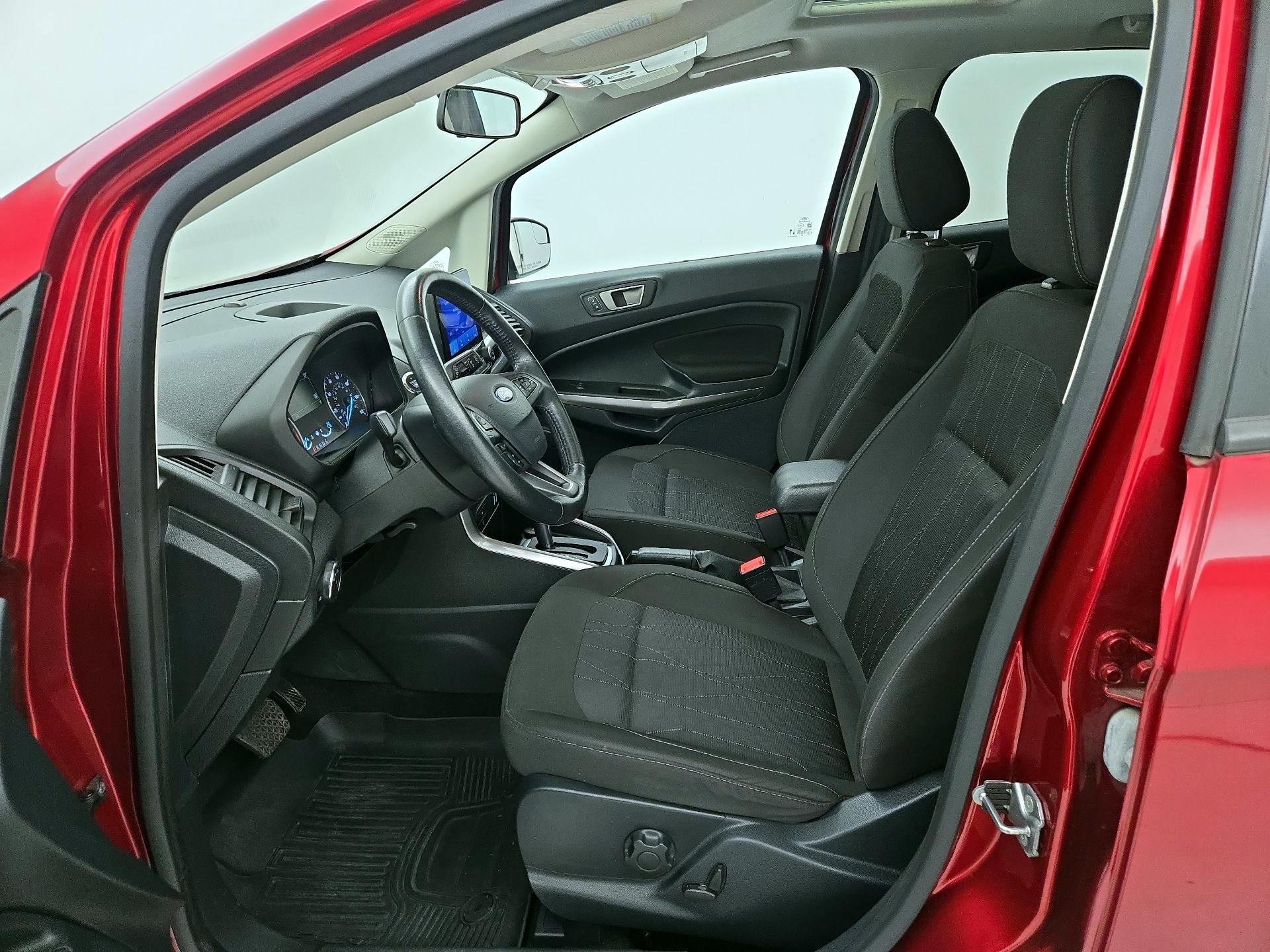 Thumbnail: 2020 Ford EcoSport - 11