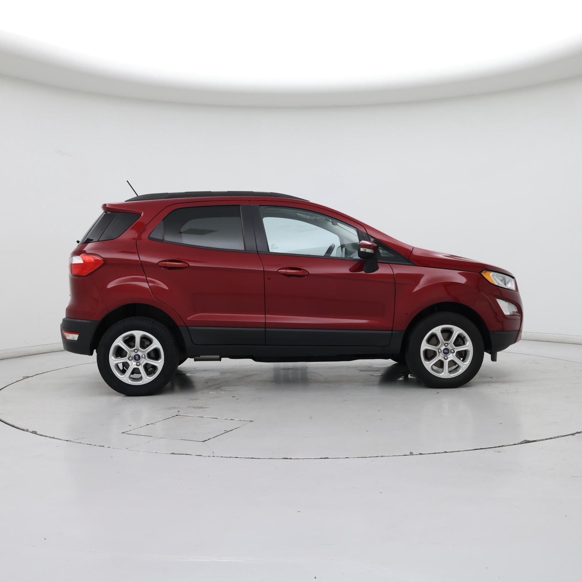Thumbnail: 2020 Ford EcoSport - 7