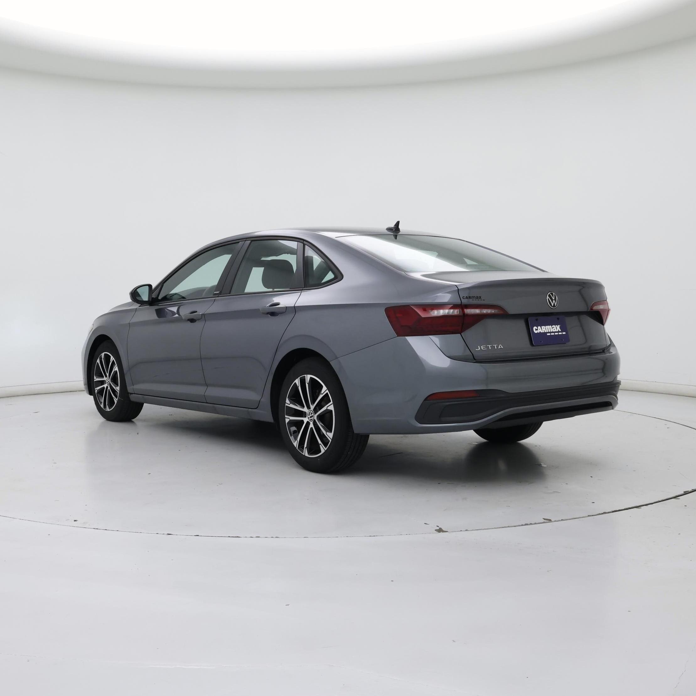 Thumbnail: 2024 Volkswagen Jetta - 2