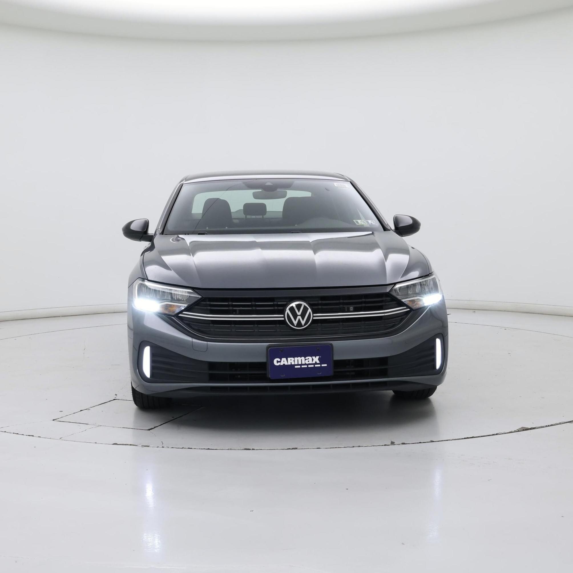Thumbnail: 2024 Volkswagen Jetta - 5