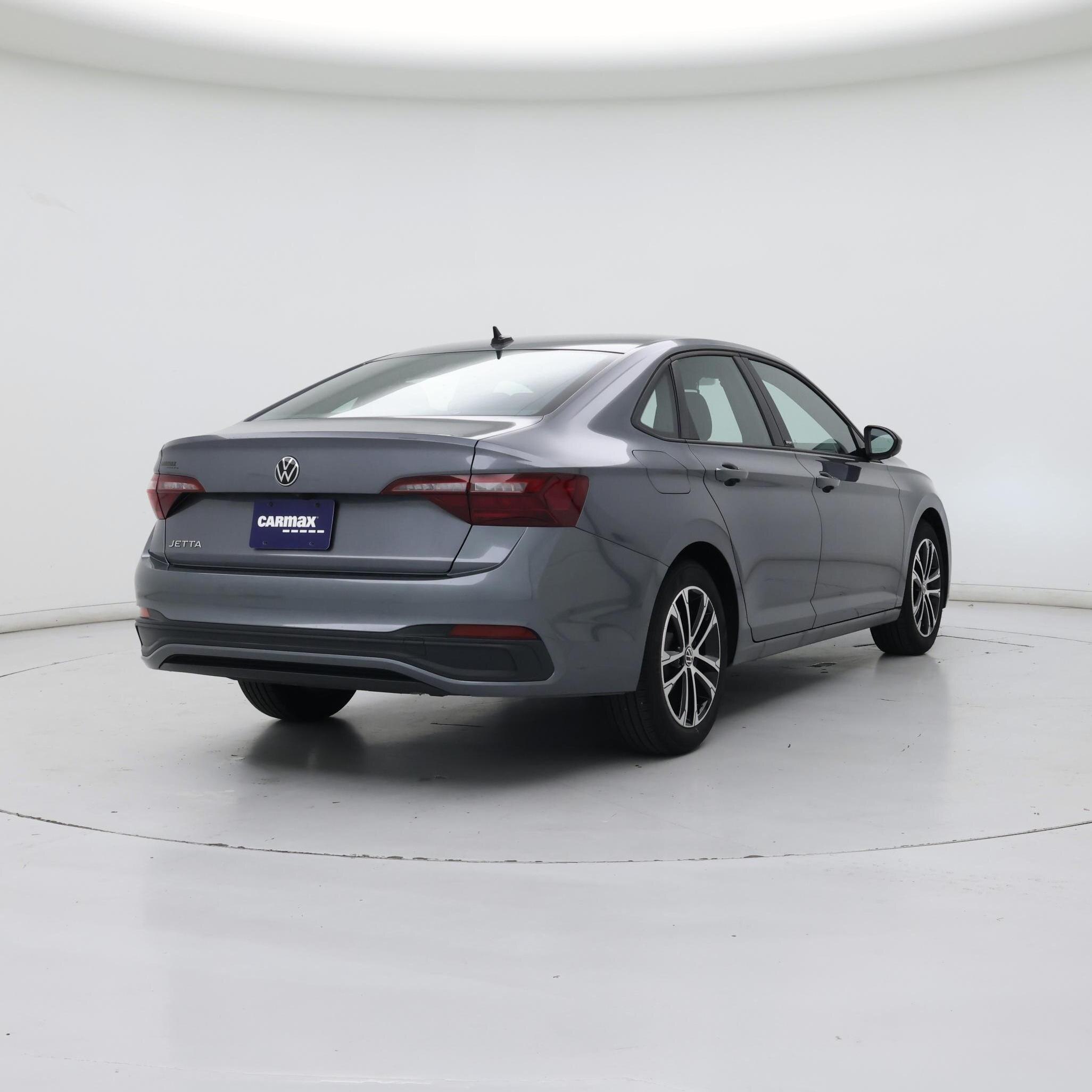Thumbnail: 2024 Volkswagen Jetta - 8