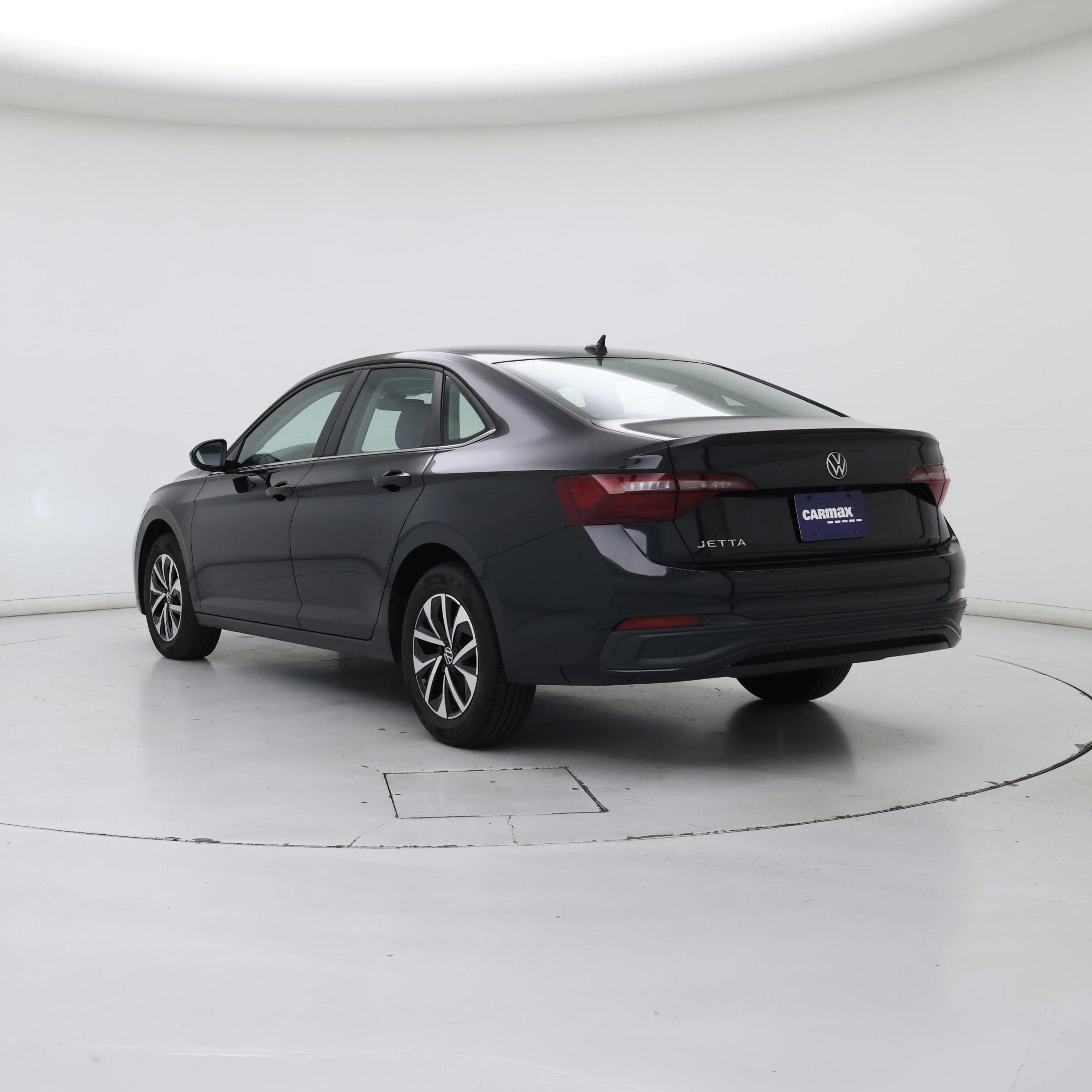 Thumbnail: 2024 Volkswagen Jetta - 2