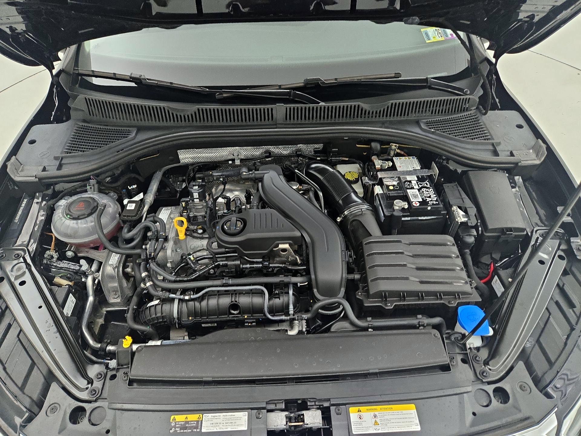 Thumbnail: 2024 Volkswagen Jetta - 20