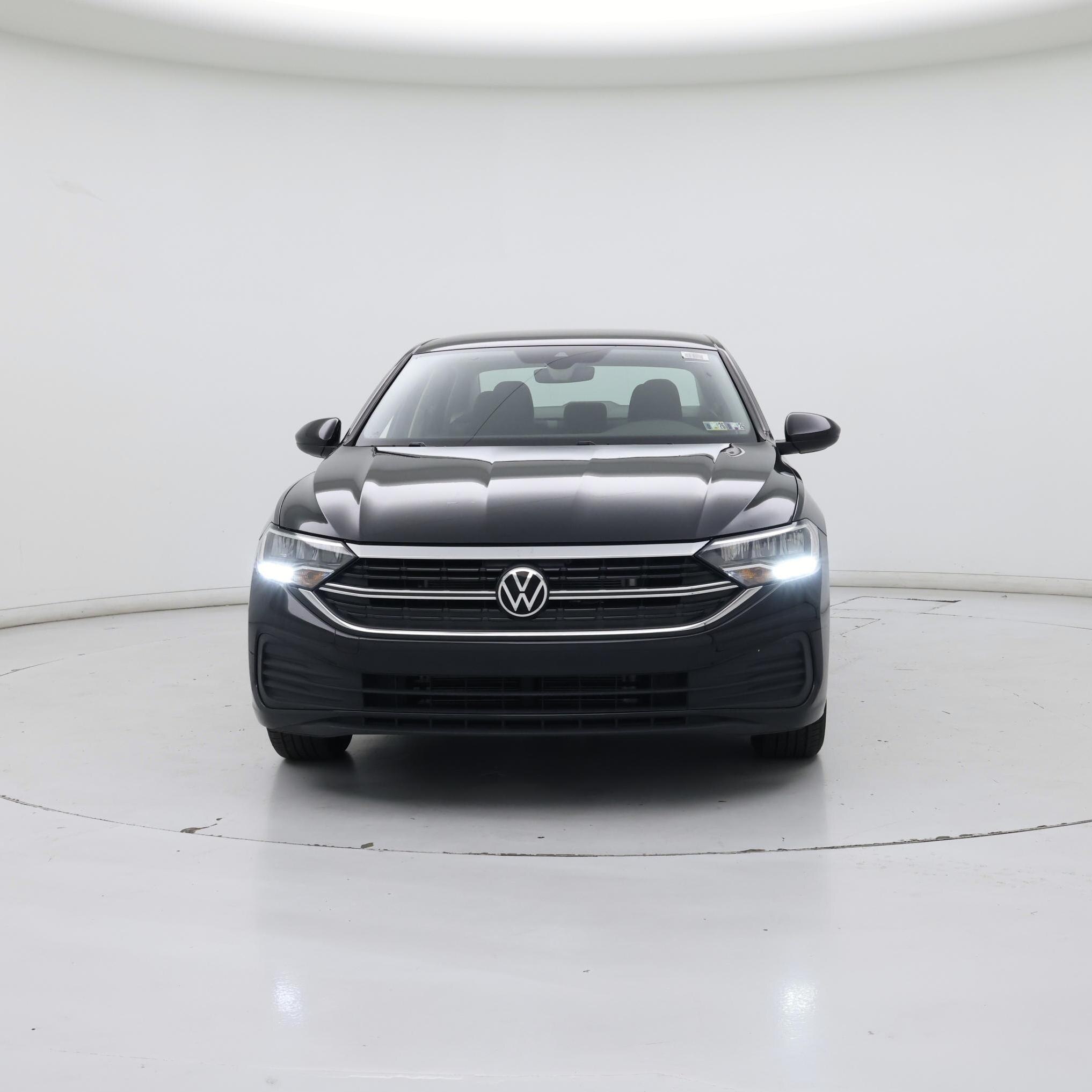 Thumbnail: 2024 Volkswagen Jetta - 5