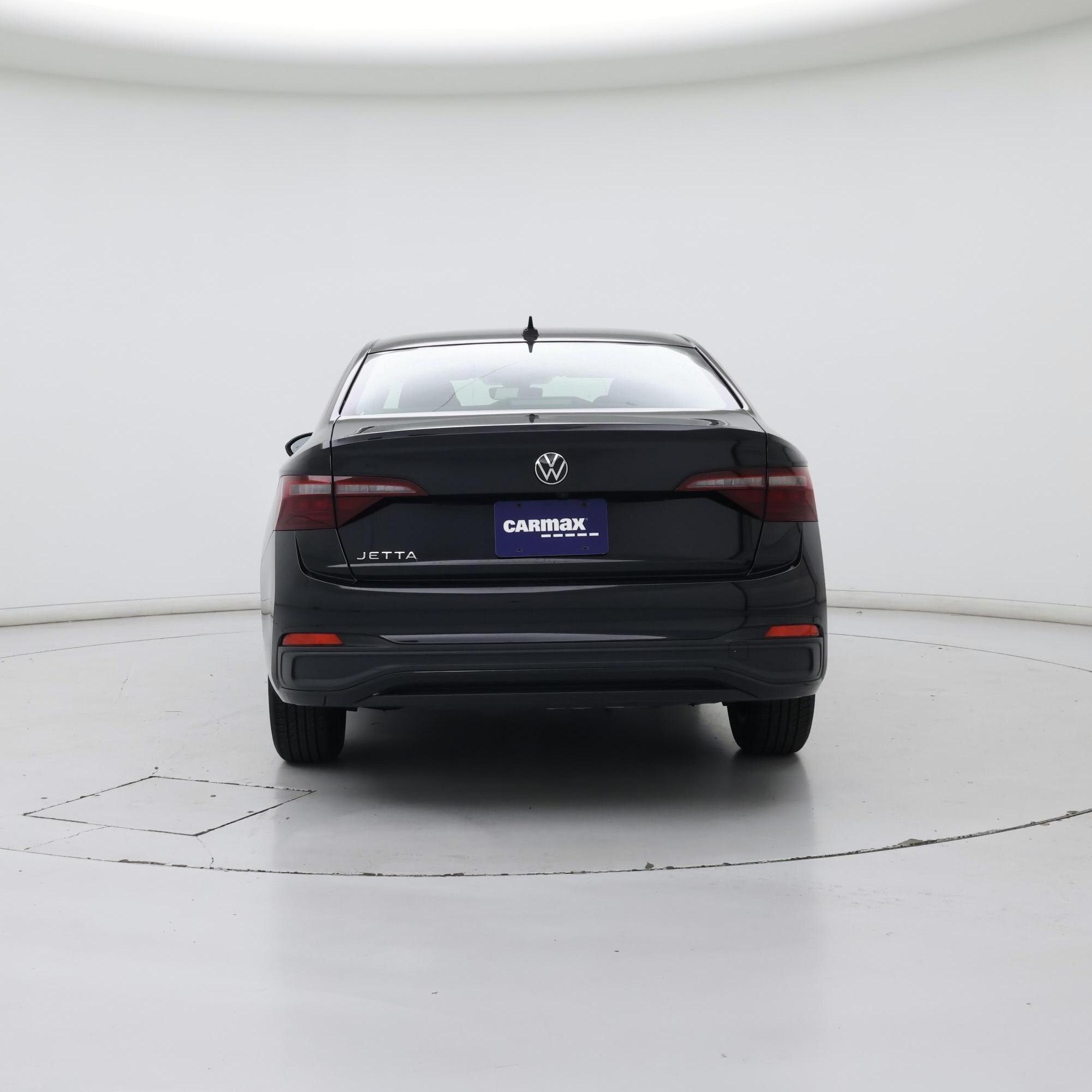 Thumbnail: 2024 Volkswagen Jetta - 6