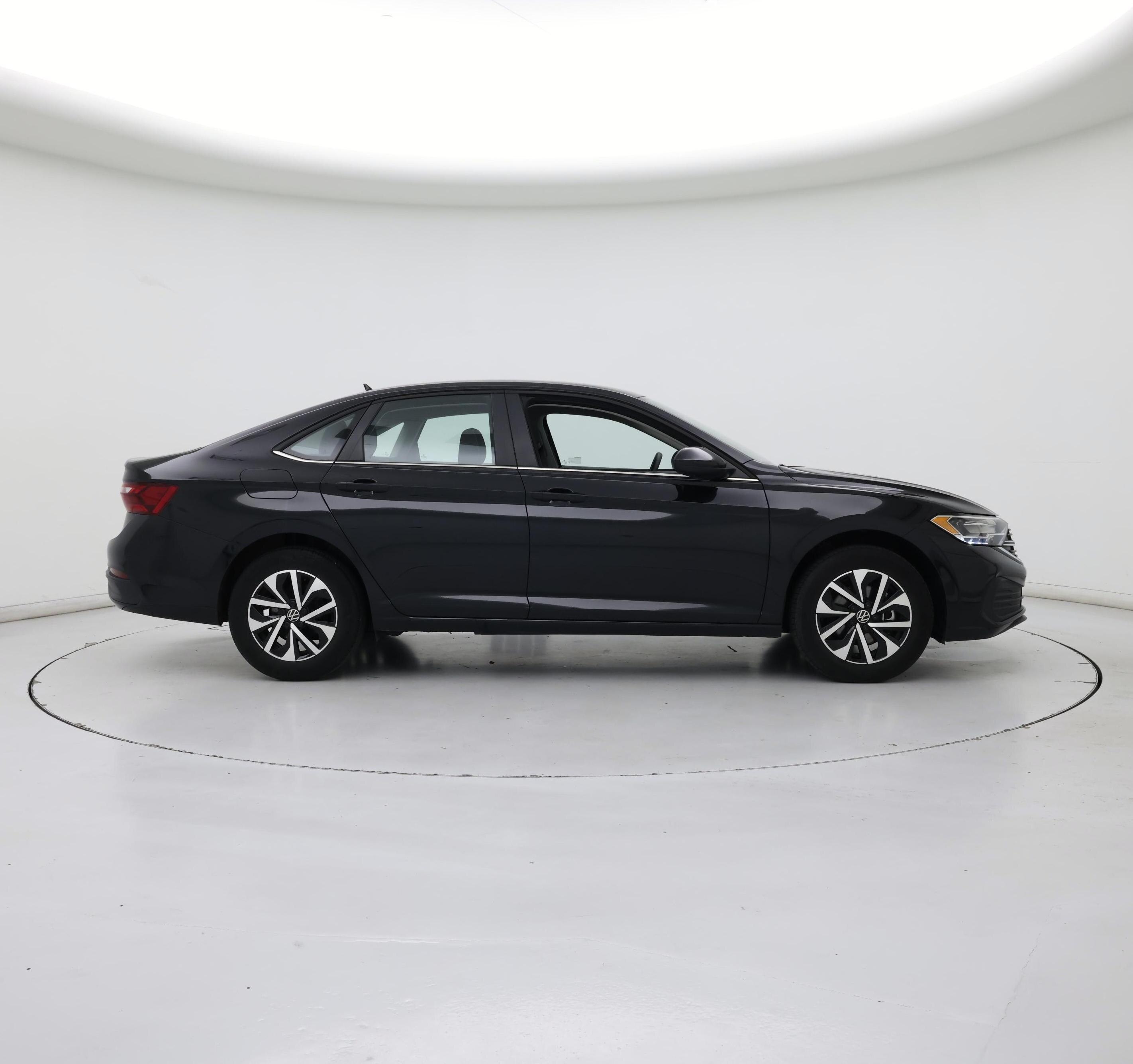 Thumbnail: 2024 Volkswagen Jetta - 7