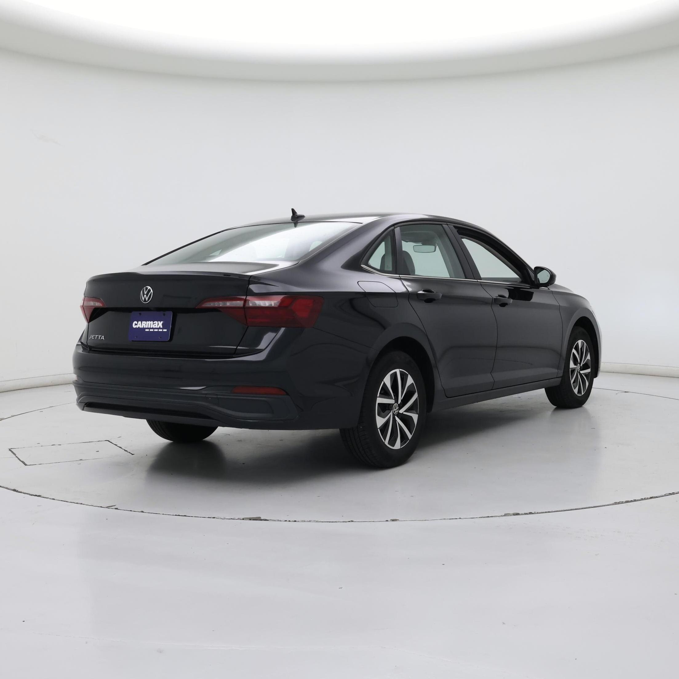 Thumbnail: 2024 Volkswagen Jetta - 8