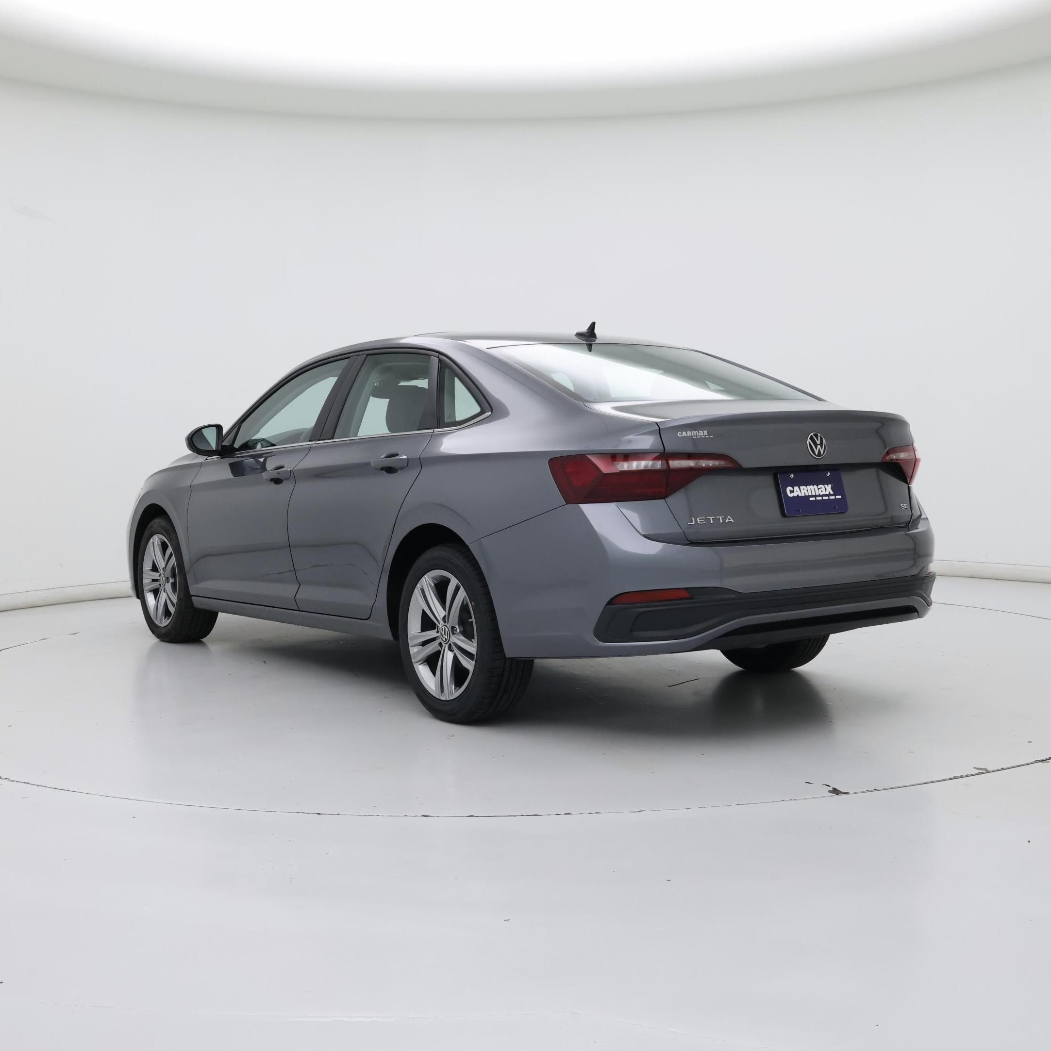 Thumbnail: 2024 Volkswagen Jetta - 2
