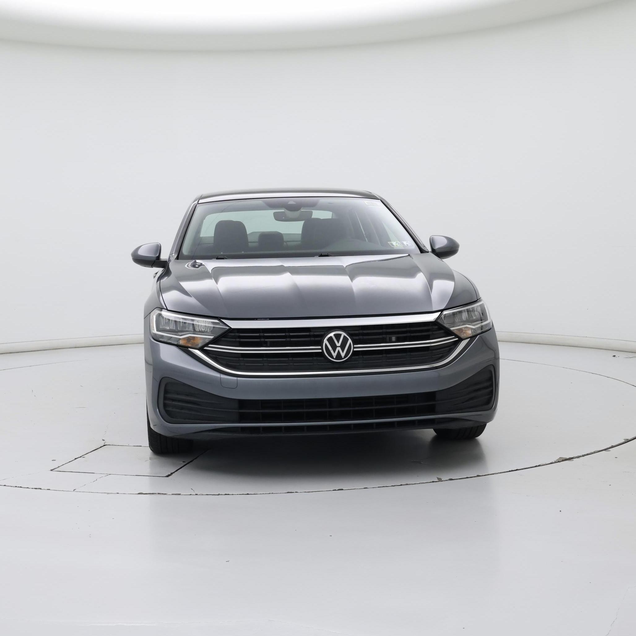 Thumbnail: 2024 Volkswagen Jetta - 5