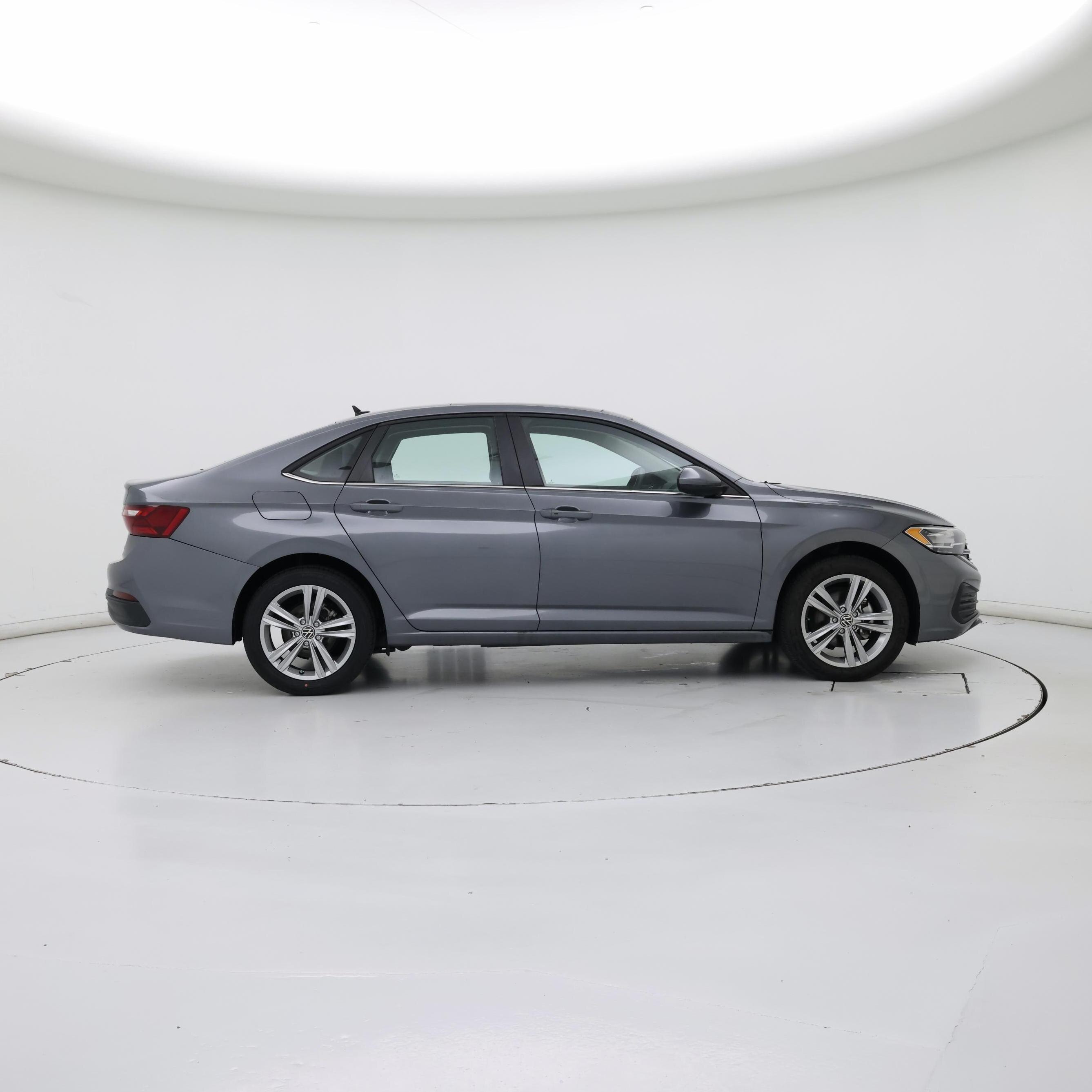 Thumbnail: 2024 Volkswagen Jetta - 7