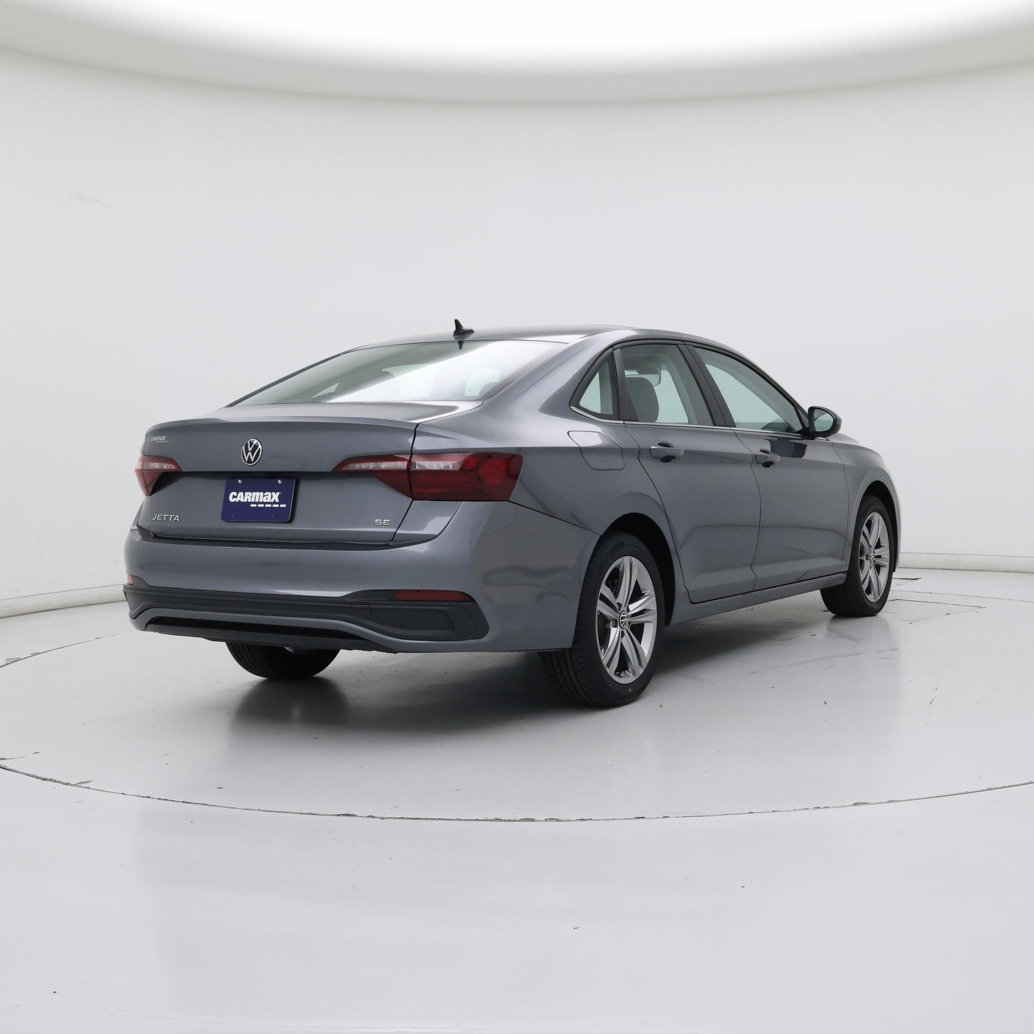 Thumbnail: 2024 Volkswagen Jetta - 8