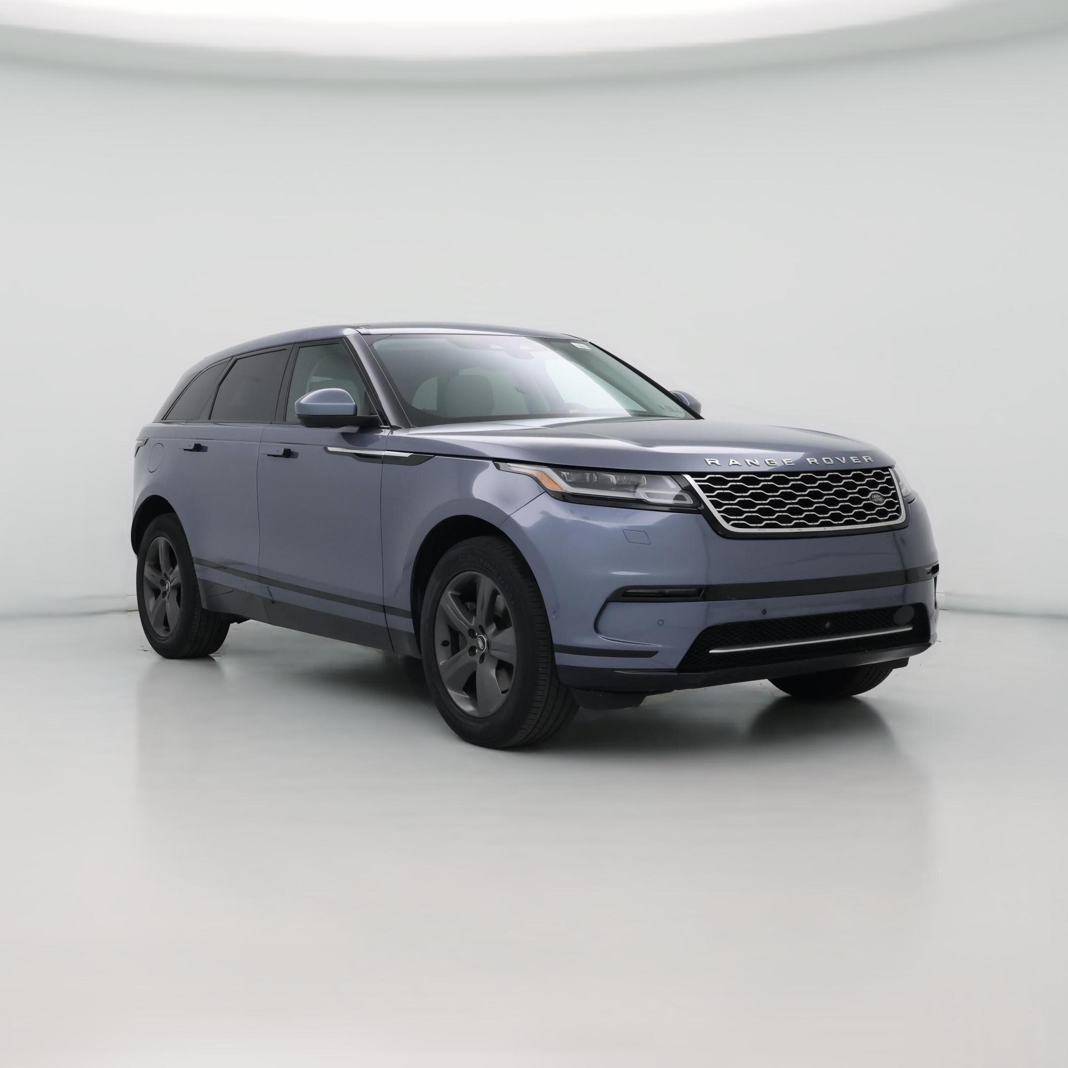 Thumbnail: 2021 Land Rover Range Rover Velar - 1