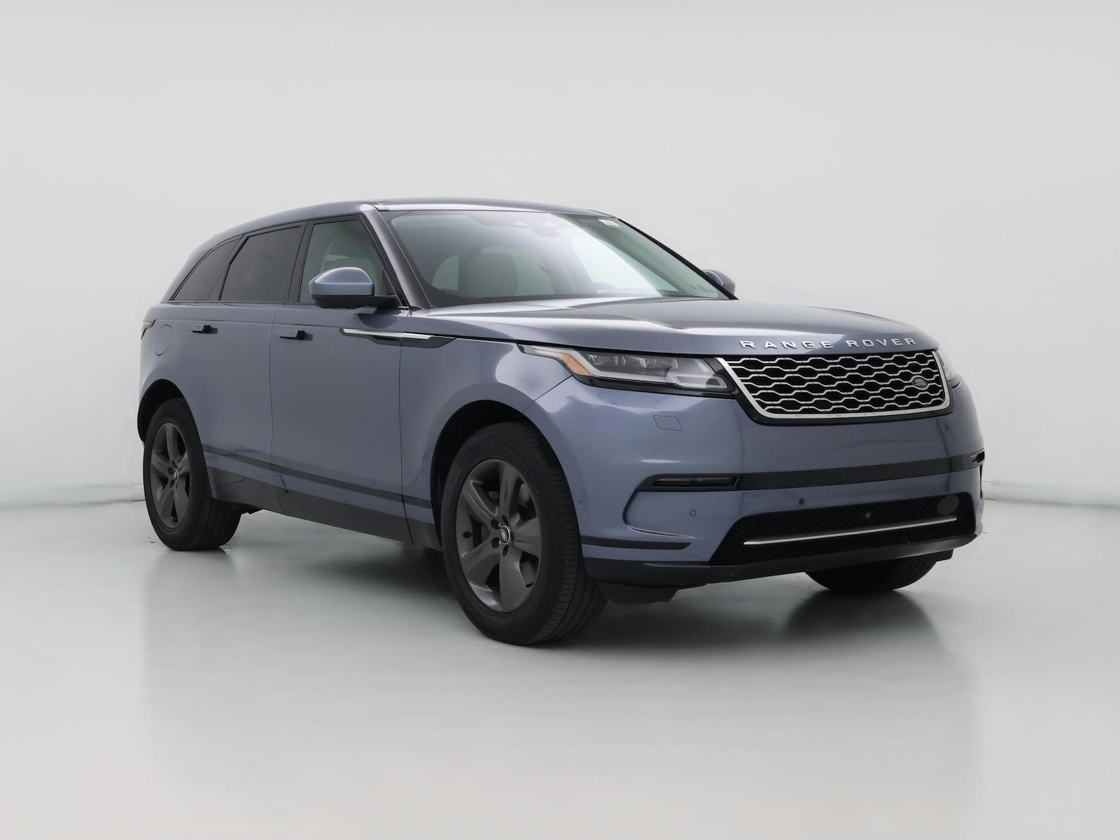 2021 Land Rover Range Rover Velar