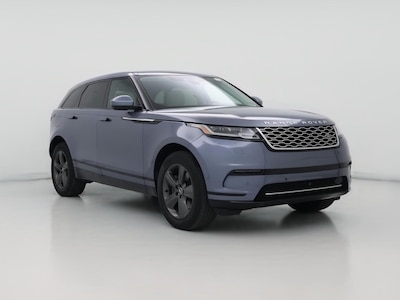 2021 Land Rover Range Rover Velar S