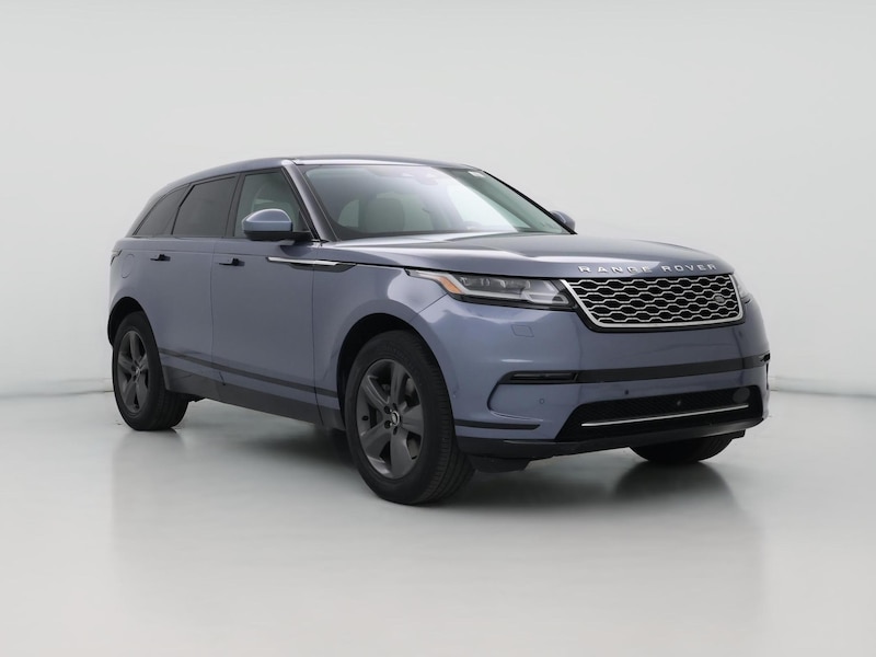 2021 Land Rover Range Rover Velar S -
                  Easton, PA