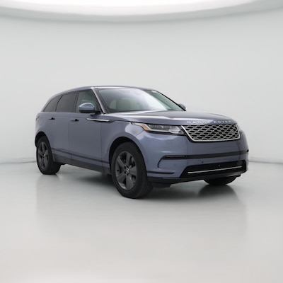 2021 Land Rover Range Rover Velar S