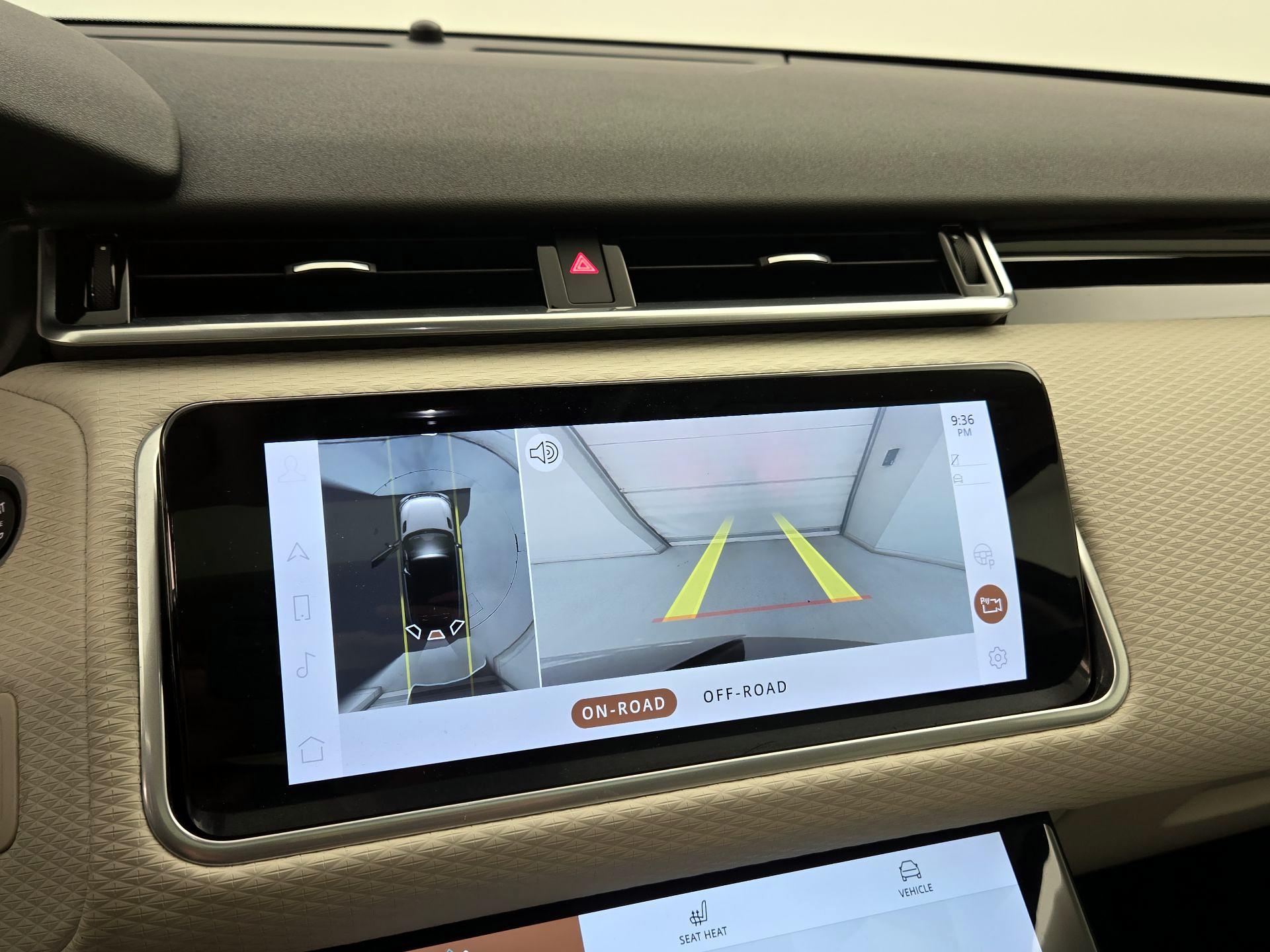 Thumbnail: 2021 Land Rover Range Rover Velar - 15
