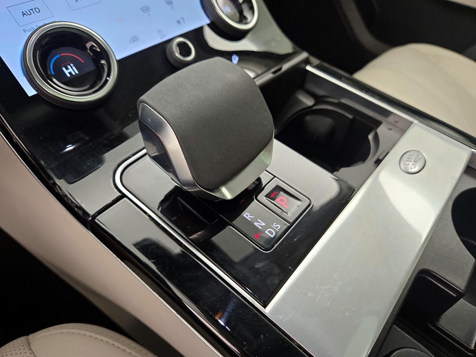 Thumbnail: 2021 Land Rover Range Rover Velar - 18