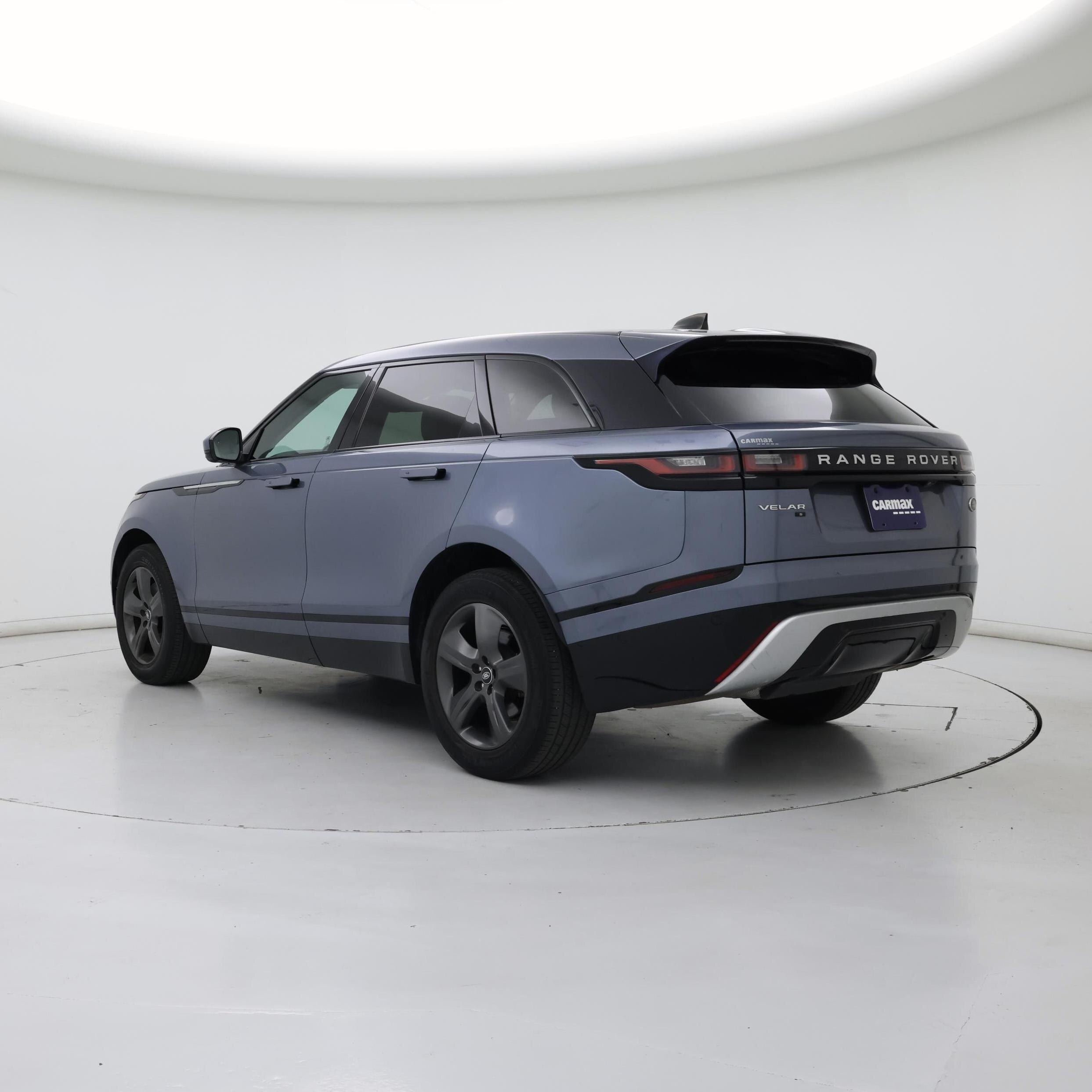 Thumbnail: 2021 Land Rover Range Rover Velar - 2