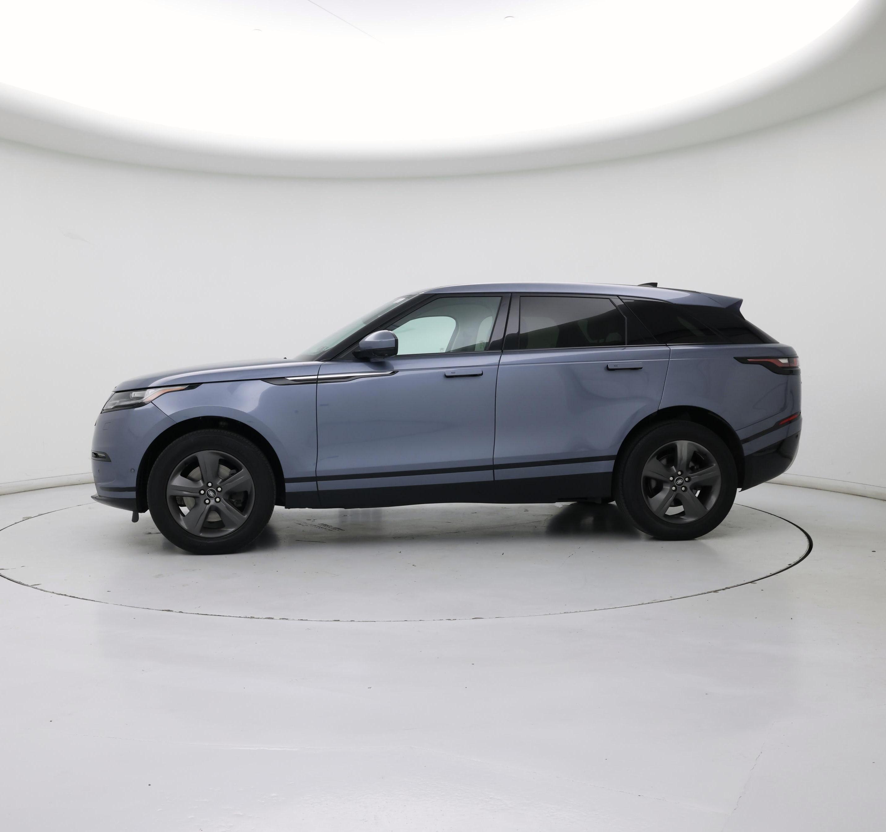 Thumbnail: 2021 Land Rover Range Rover Velar - 3