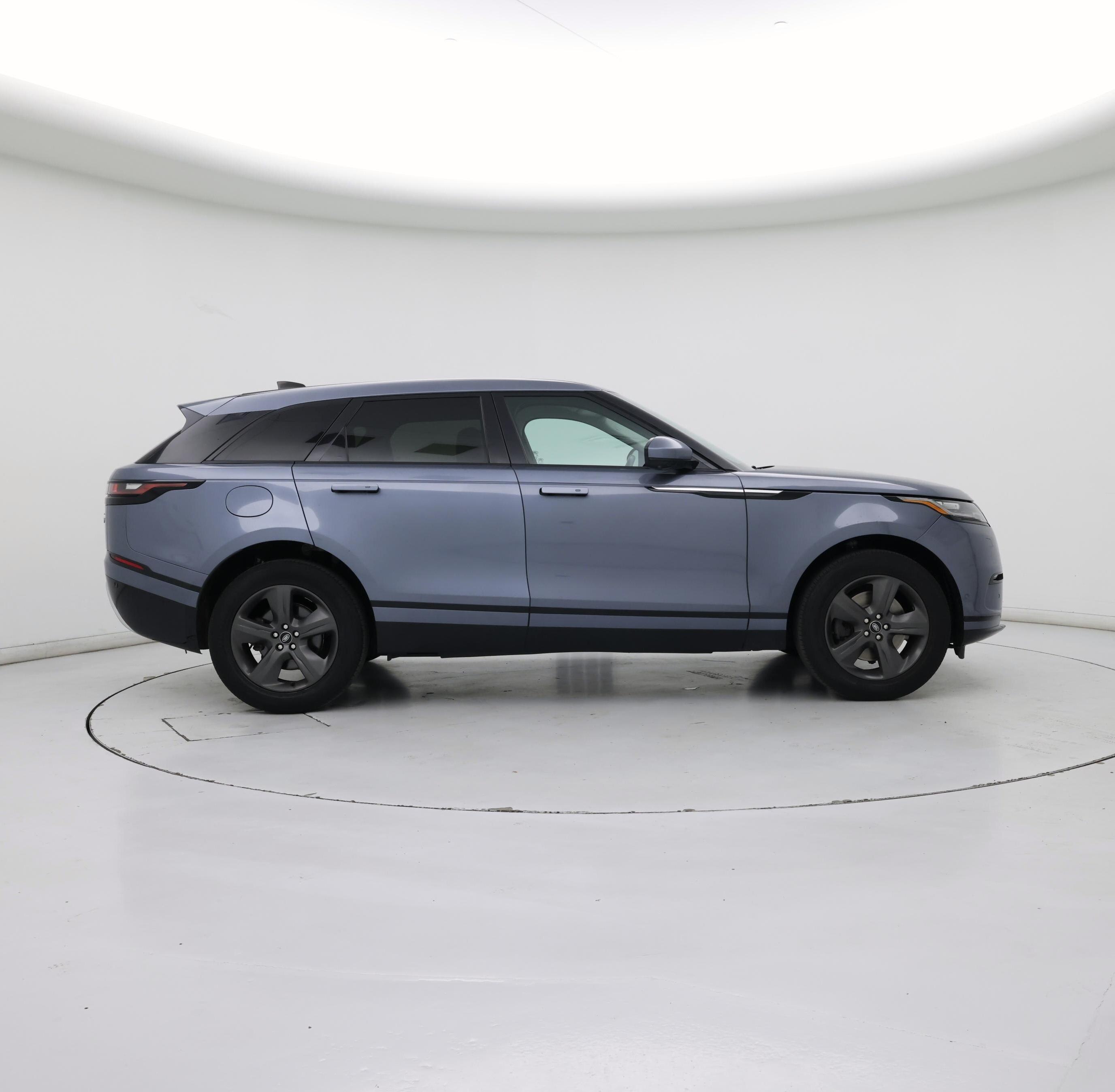 Thumbnail: 2021 Land Rover Range Rover Velar - 7