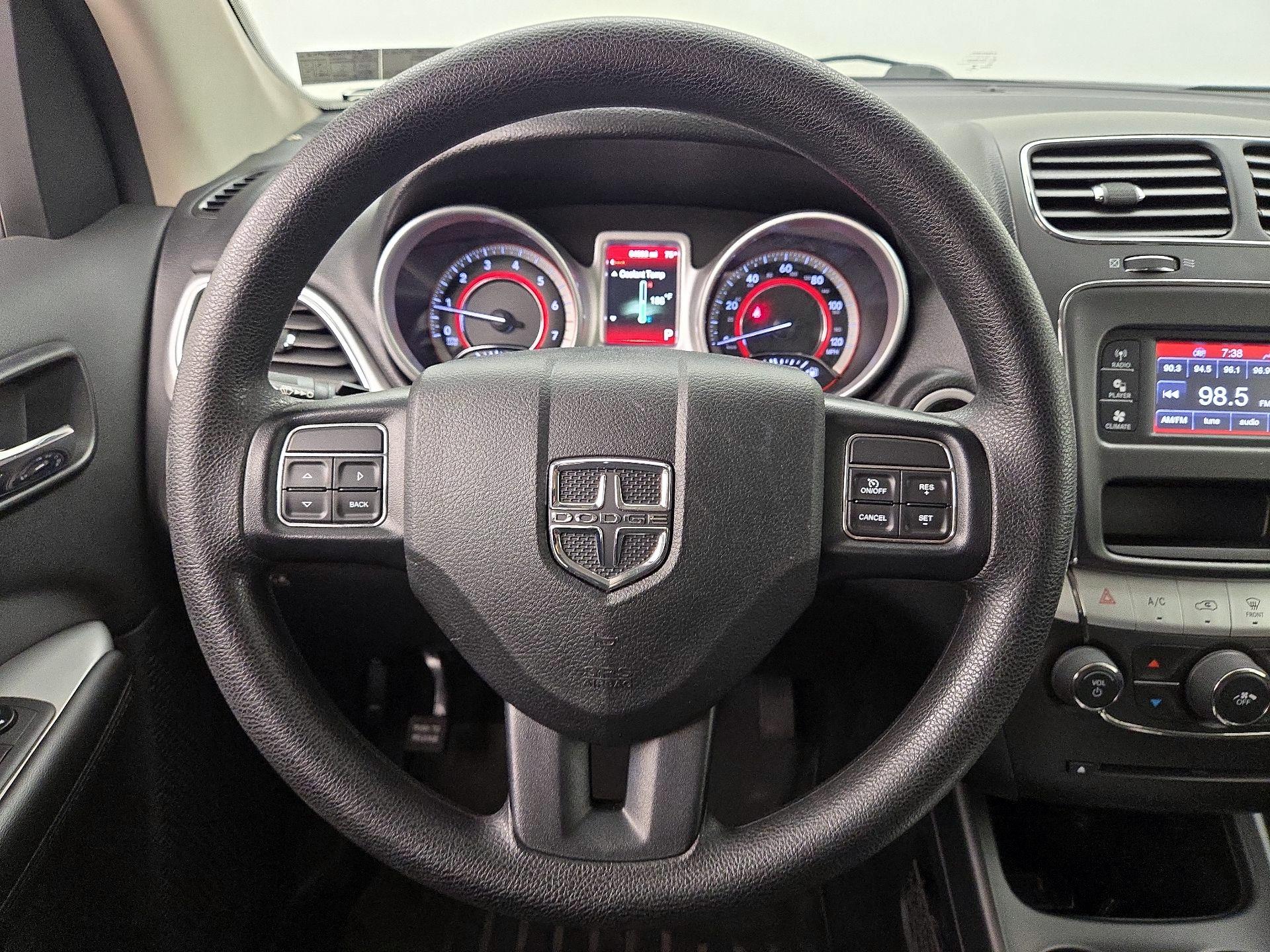 Thumbnail: 2019 Dodge Journey - 10